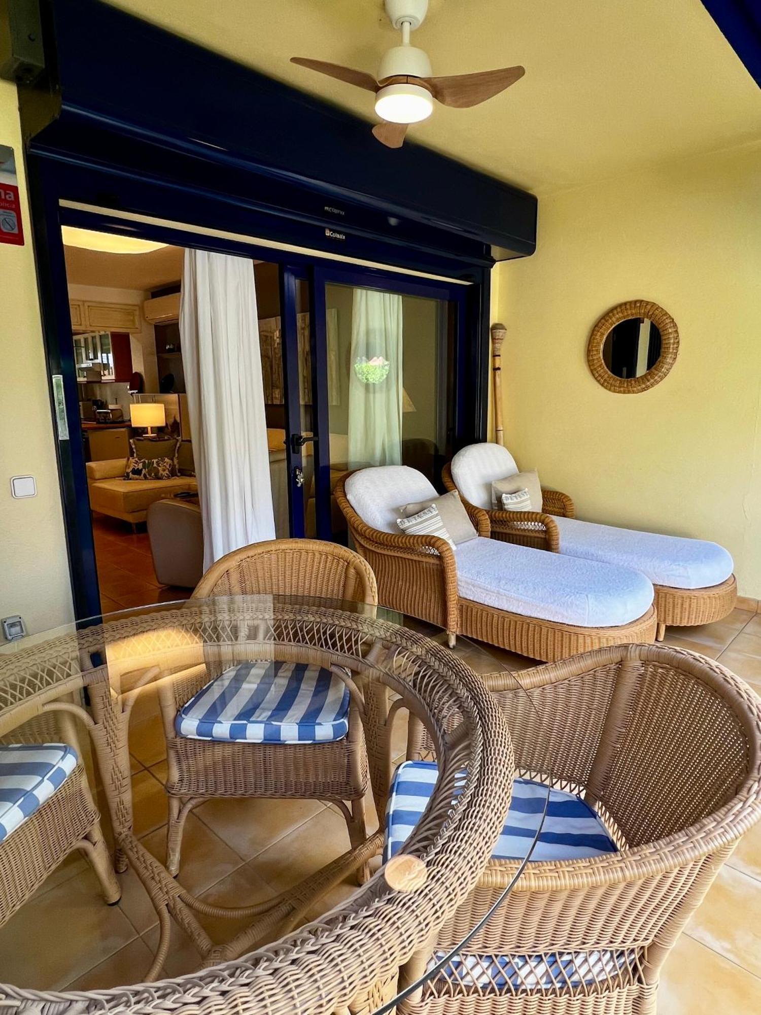 Apartamento Ideal Meloneras