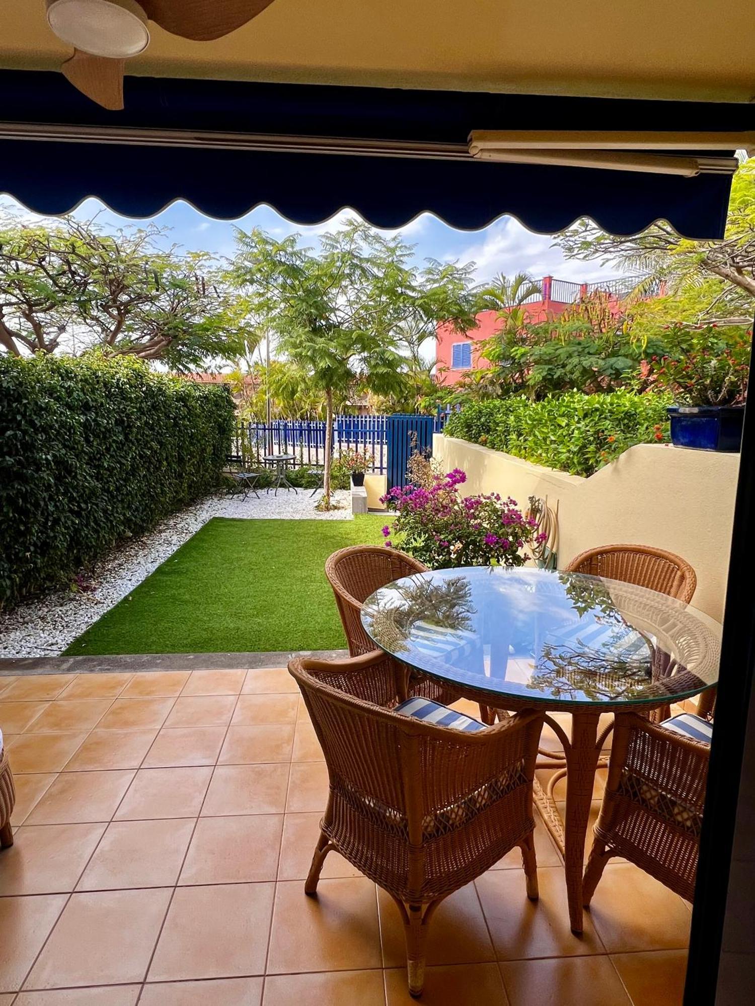 Apartamento Ideal