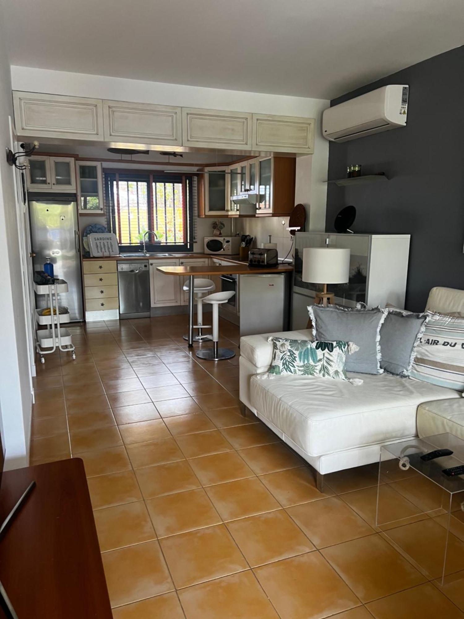 Apartamento Ideal *