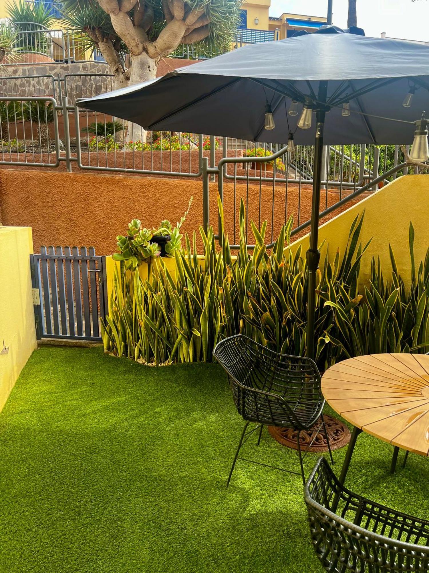 Ideal Apartment Meloneras