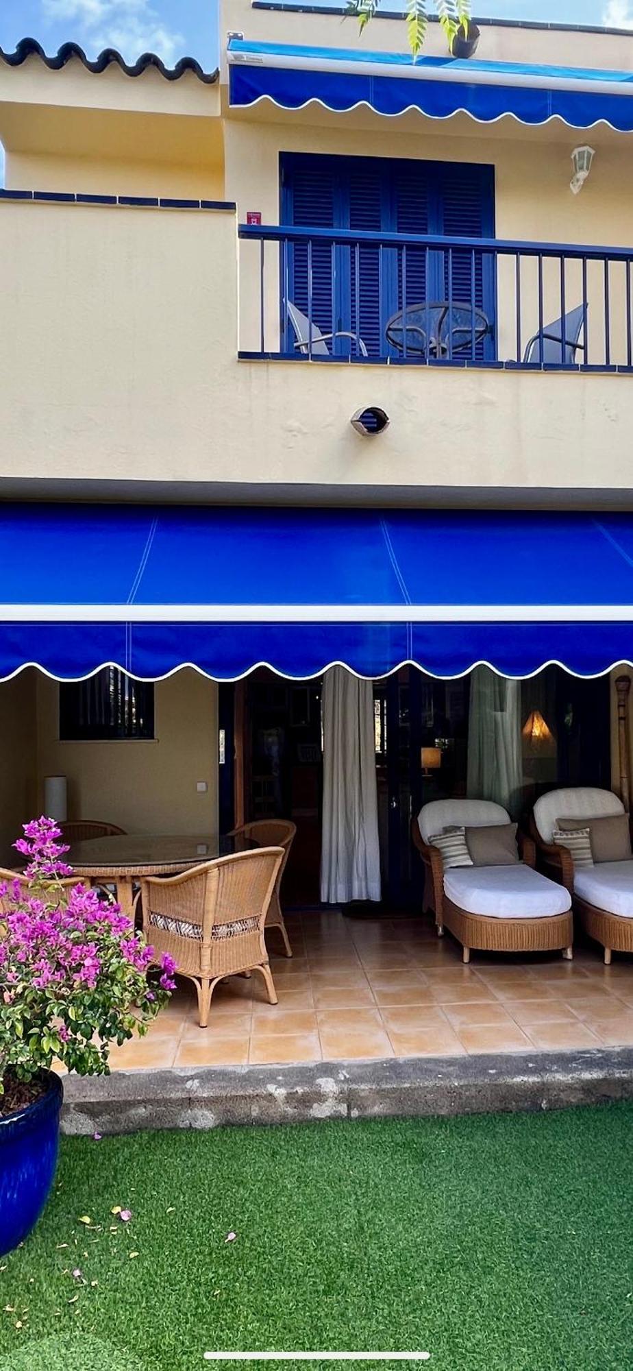 Ideal Apartamento Meloneras