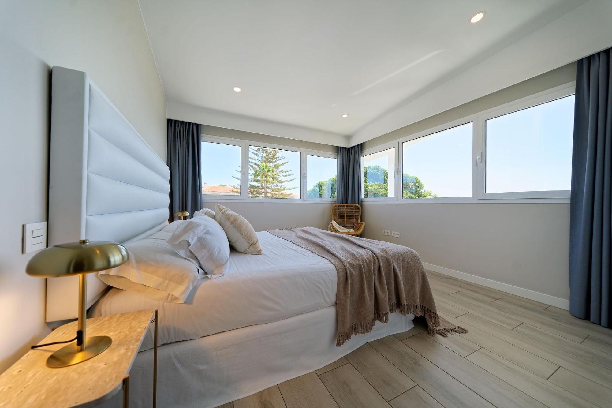 Apartamento Deva Boutique Maspalomas (Gran Canaria)