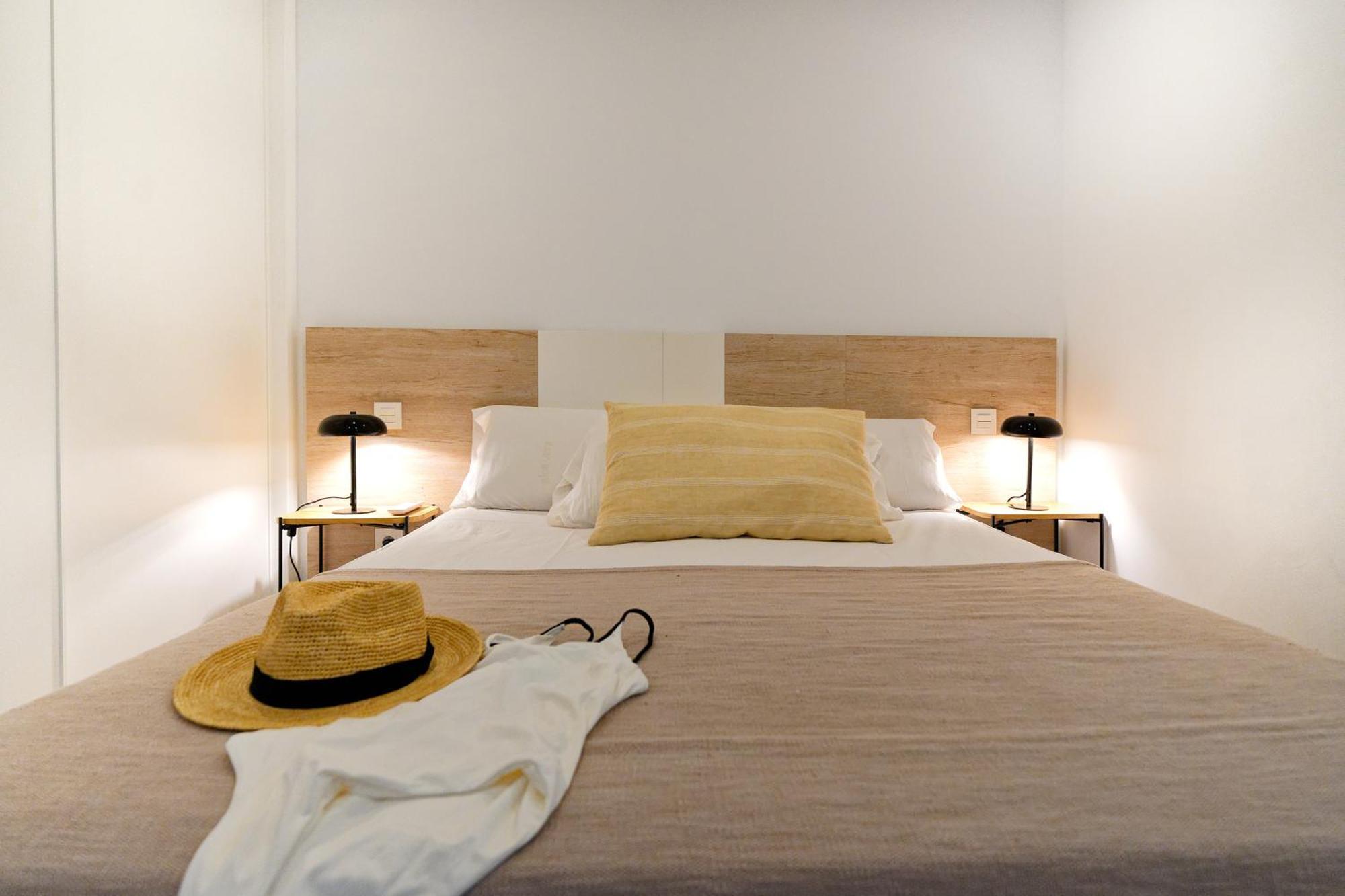 Deva Boutique Apartamento