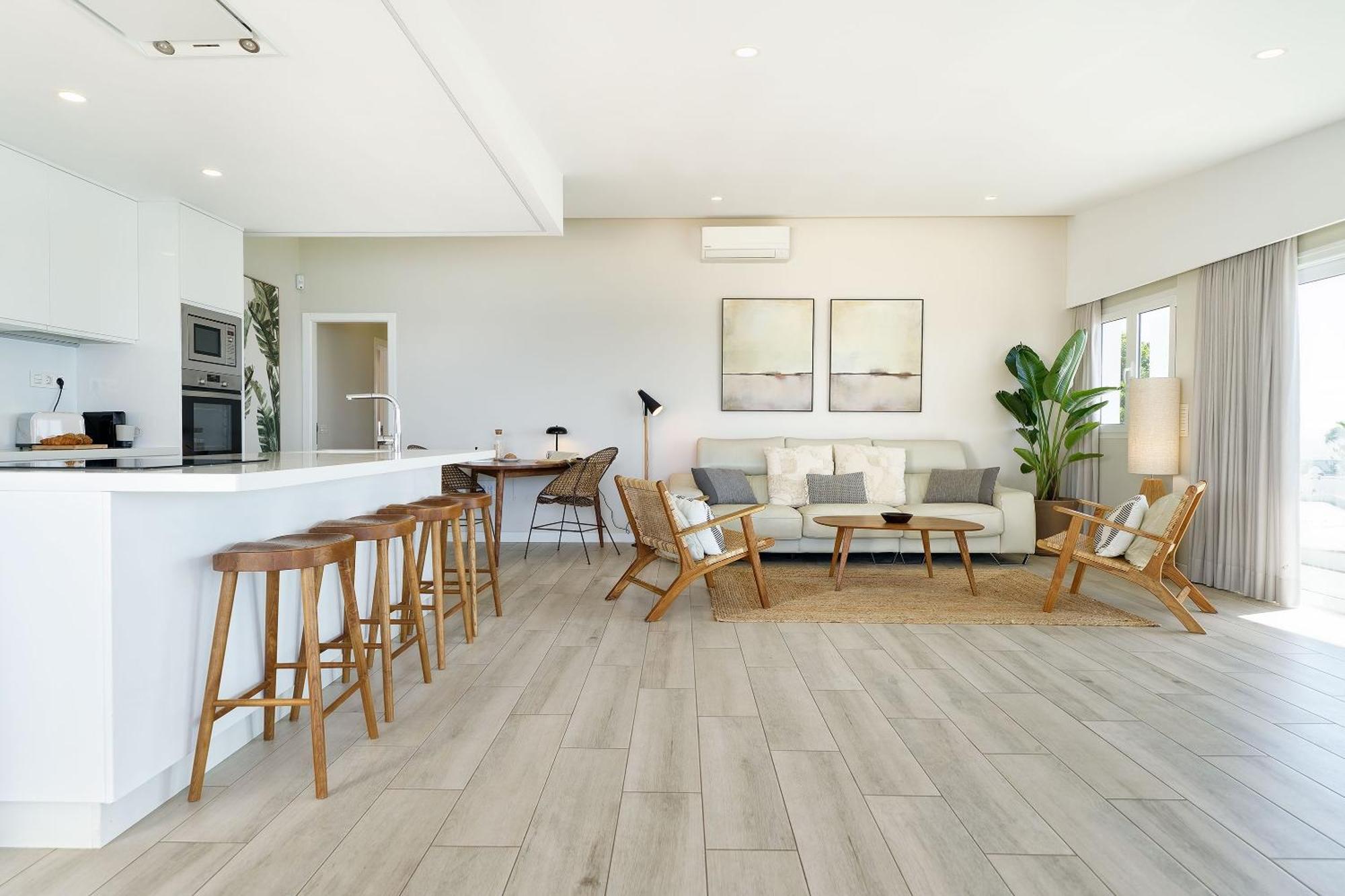 Deva Boutique Apartamento *