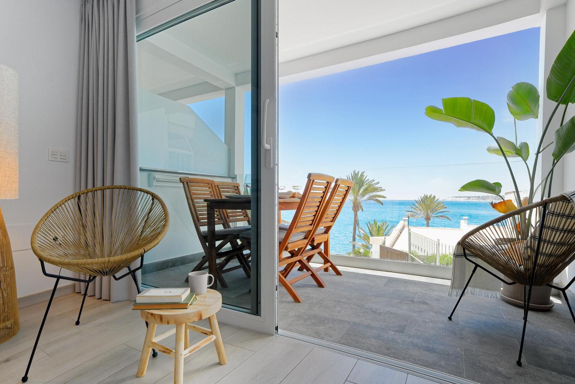 Deva Boutique Apartamento Maspalomas (Gran Canaria)