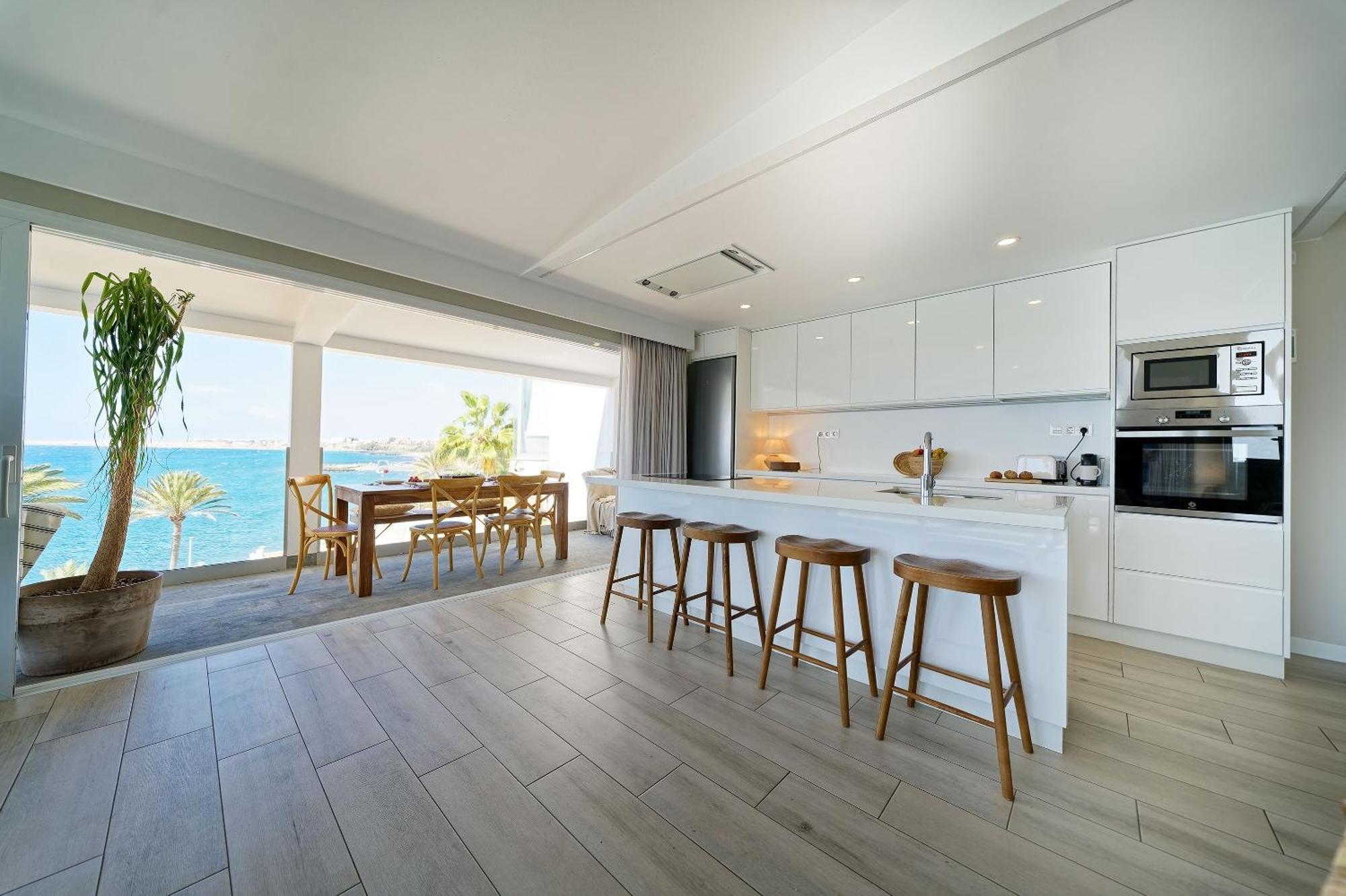 Apartamento Deva Boutique Maspalomas (Gran Canaria)