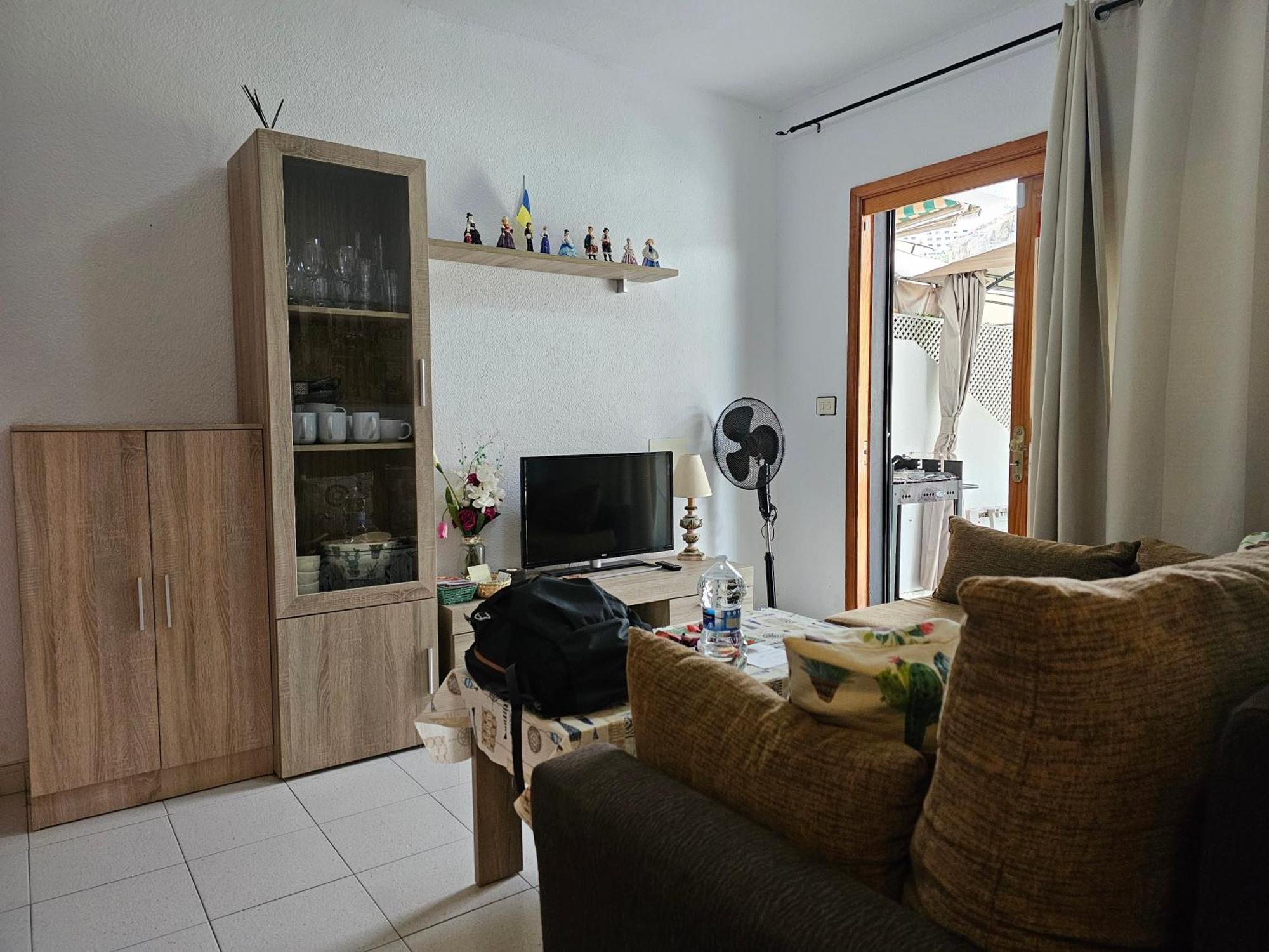 Residencial Sol 2 Apartamento