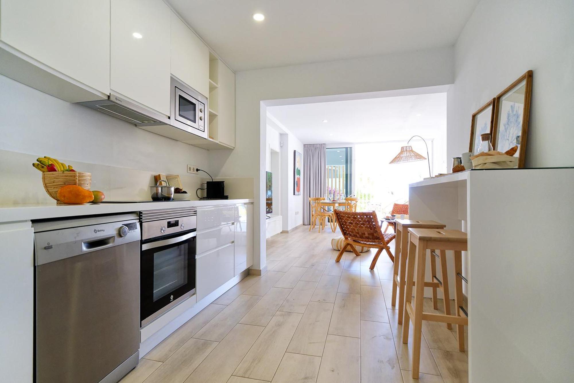 Apartamento Deva Boutique