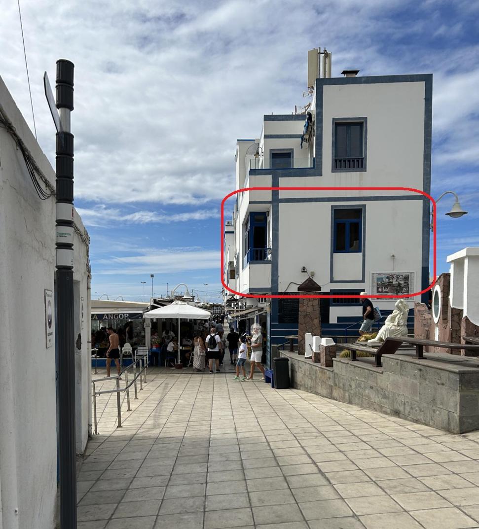 Casapello Seaview Apartment