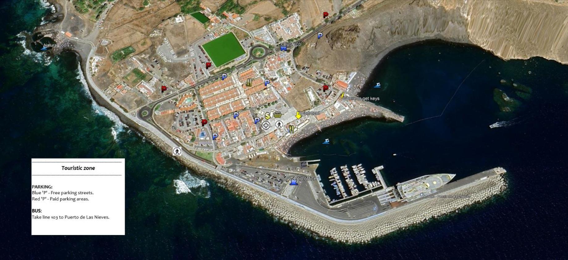 Casapello Seaview *