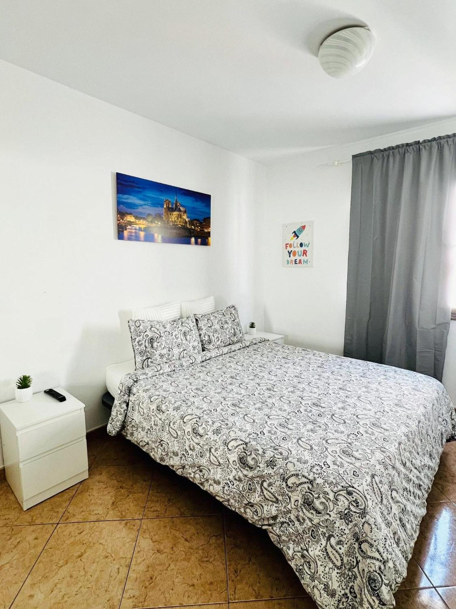 Appartement Casa Mar Paraiso Mogán