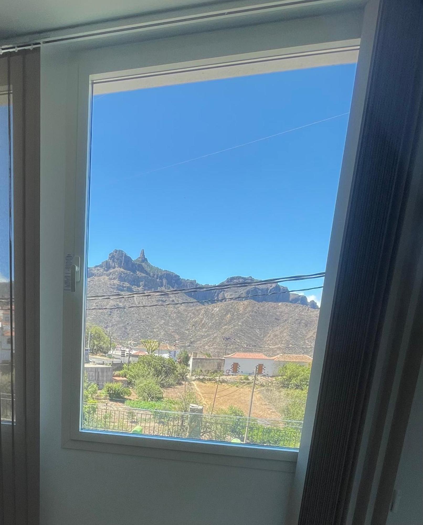 Ventana Del Nublo 1-i Tejeda (Gran Canaria)