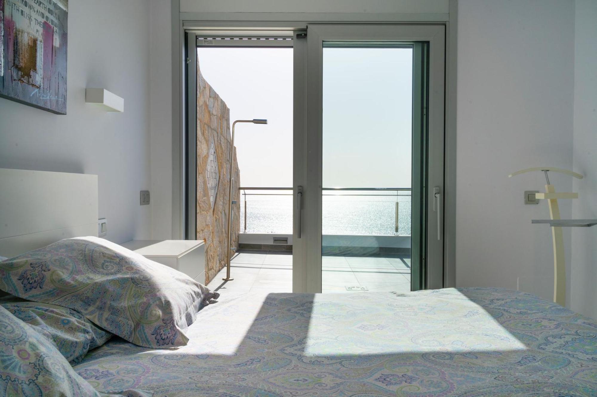 Apartment Deluxe Porto Mare-fragata 17-pasitoblanco-terrace Panoramic Seaview *