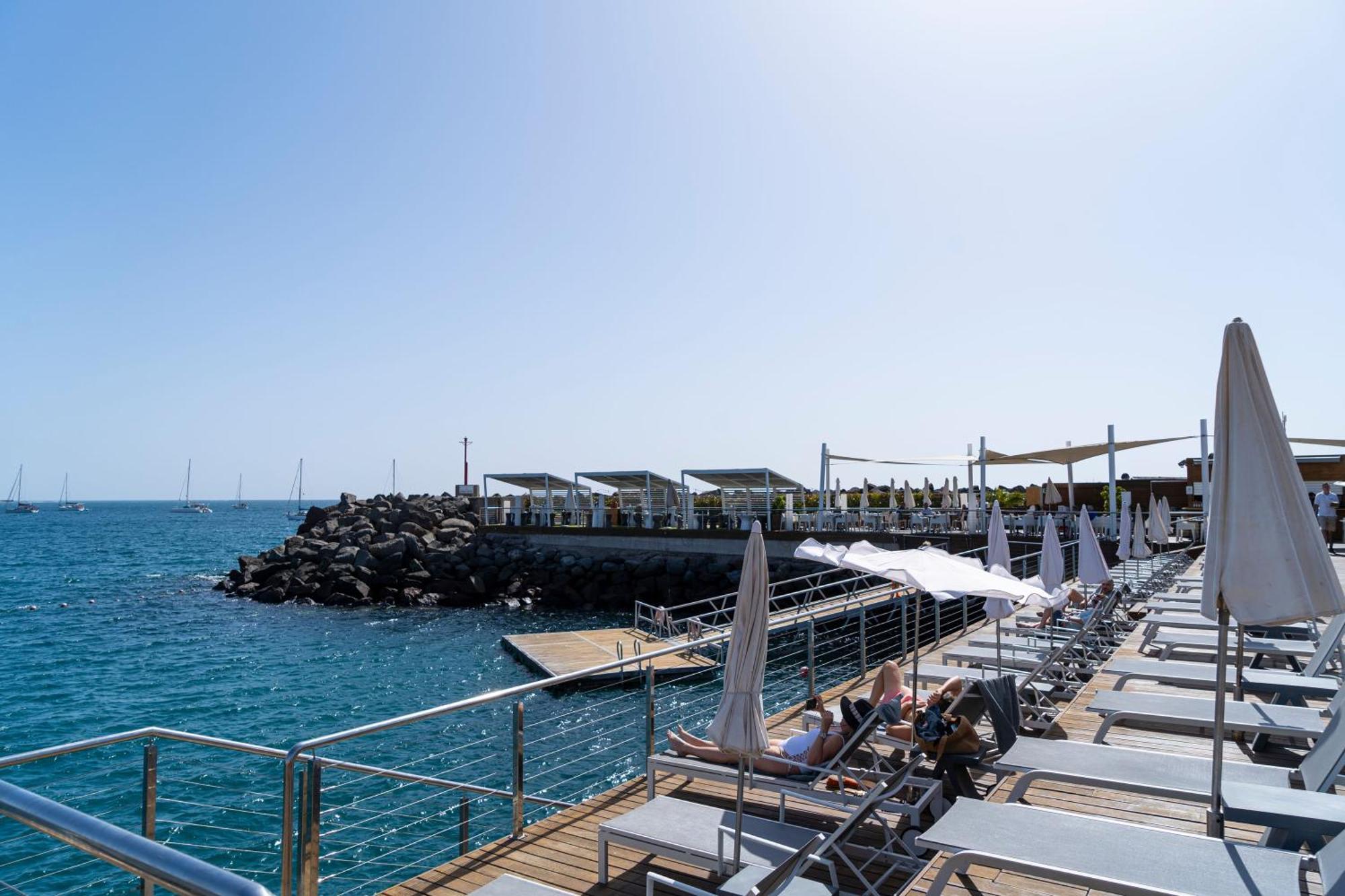 Apartment Deluxe Porto Mare-fragata 17-pasitoblanco-terrace Panoramic Seaview