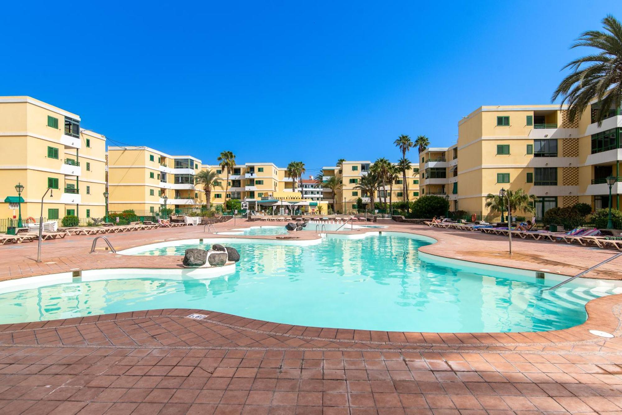 Olas Sea View Apartamento