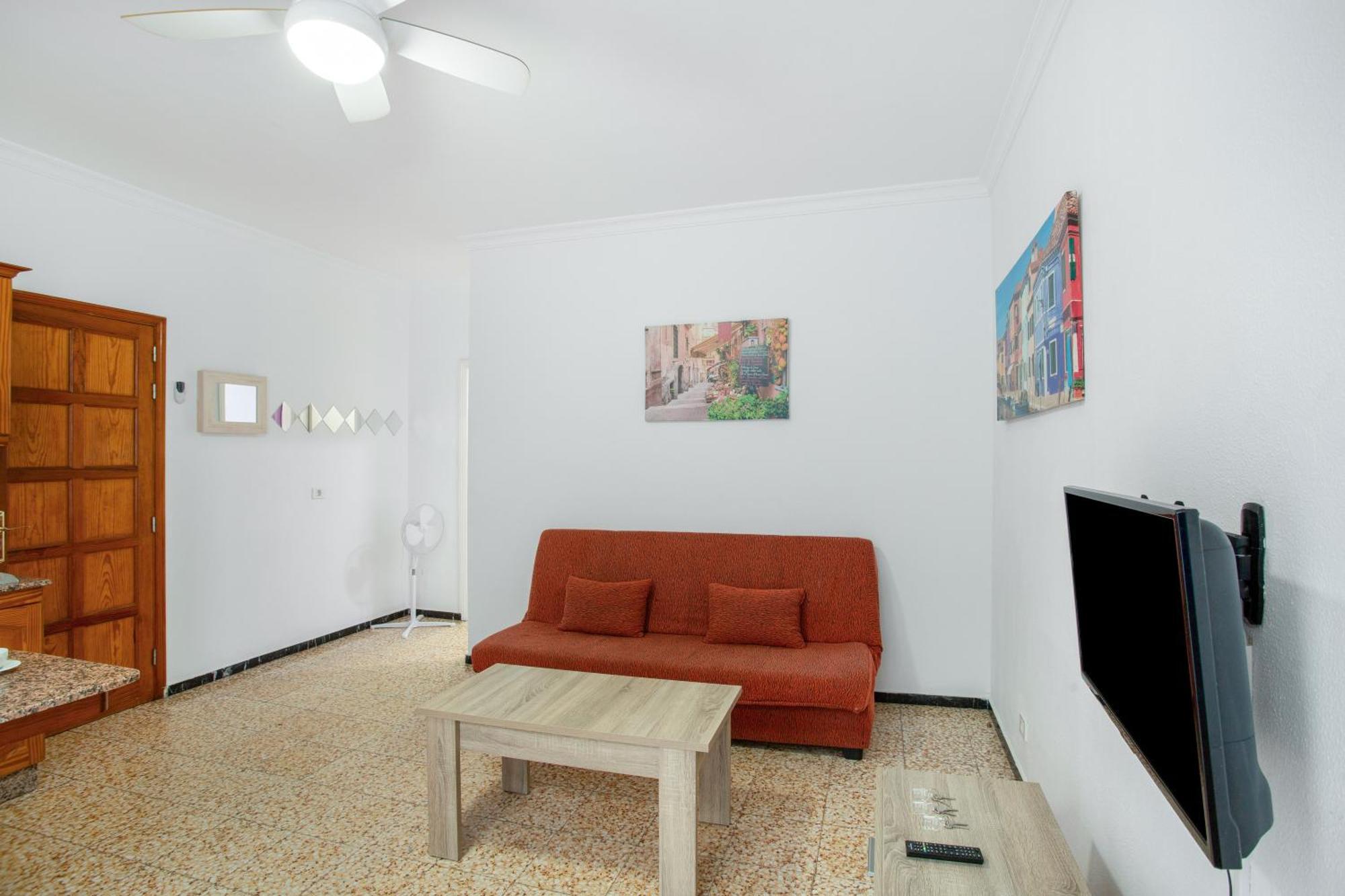 Apartment Angeles 2 *