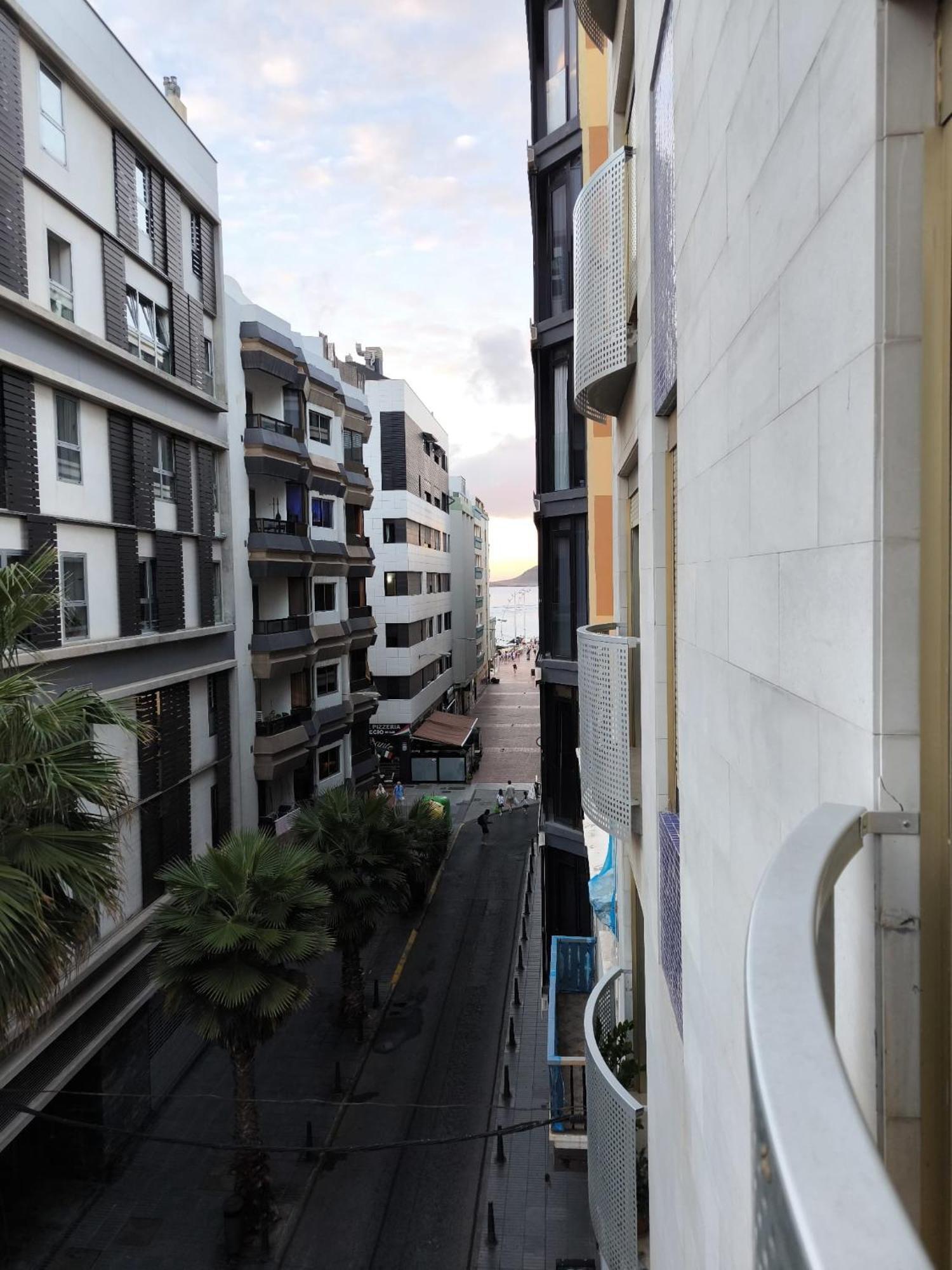 Apartment Joca House Iv Canteras *