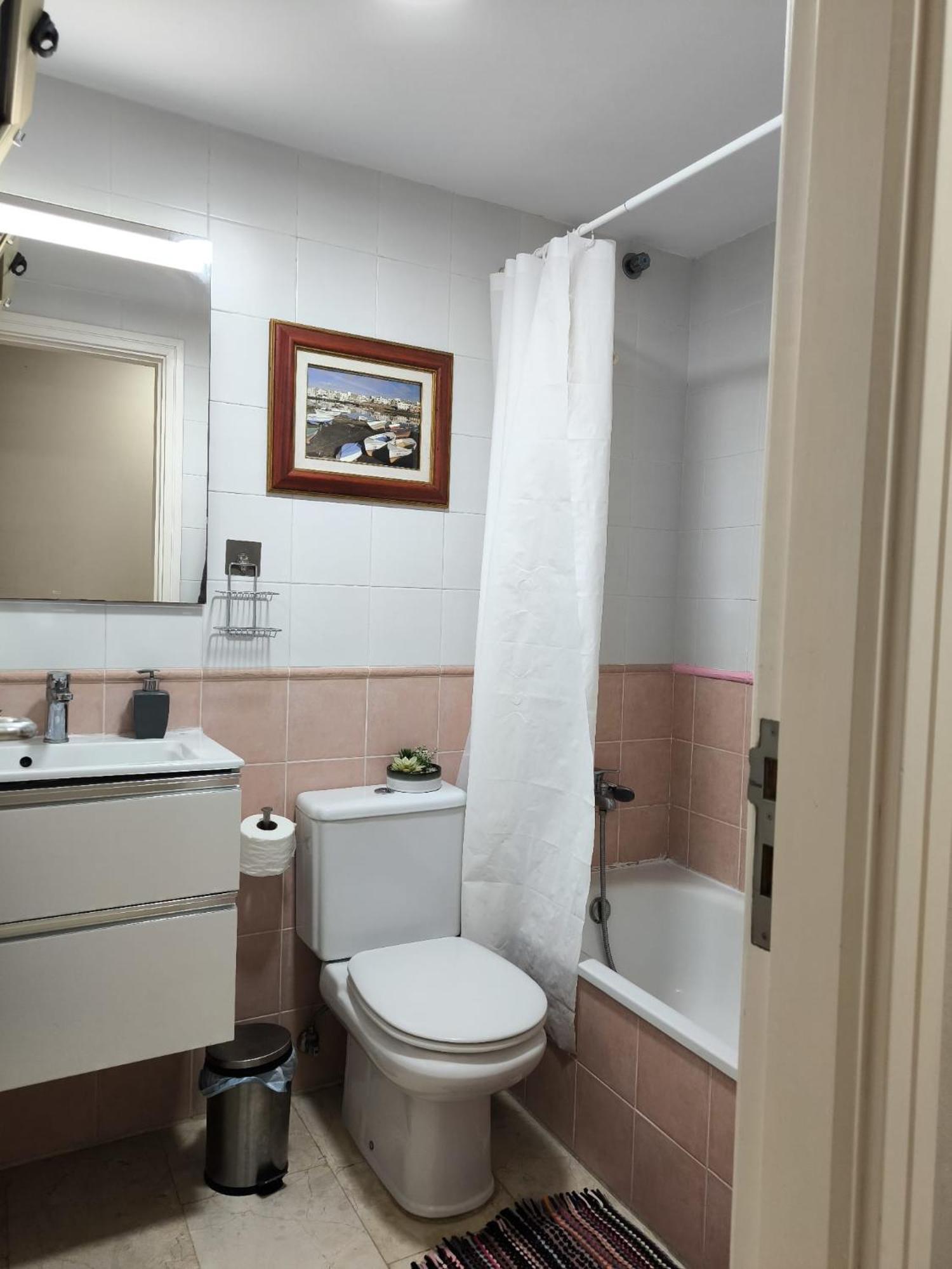 Apartment Joca House Iv Canteras Las Palmas de Gran Canaria