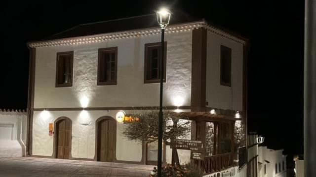 Casa de férias Loft 360º View - La Casa De La Esquina *