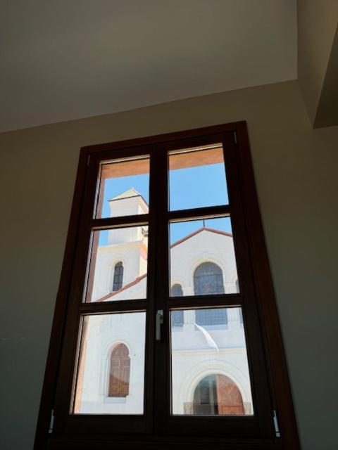 Casa de férias Loft 360º View - La Casa De La Esquina Tejeda (Gran Canaria)