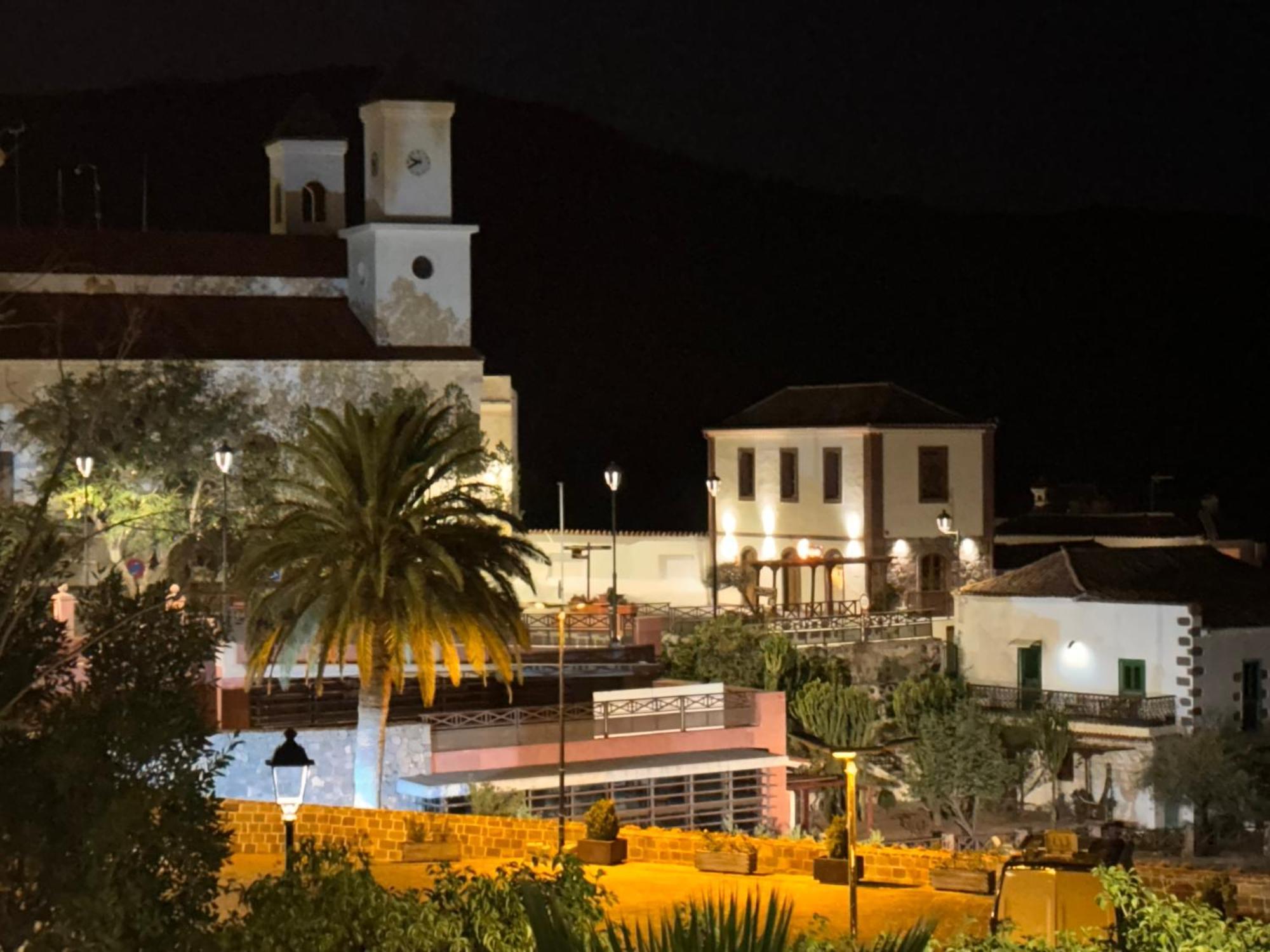 Loft 360º View - La Casa De La Esquina Tejeda (Gran Canaria)