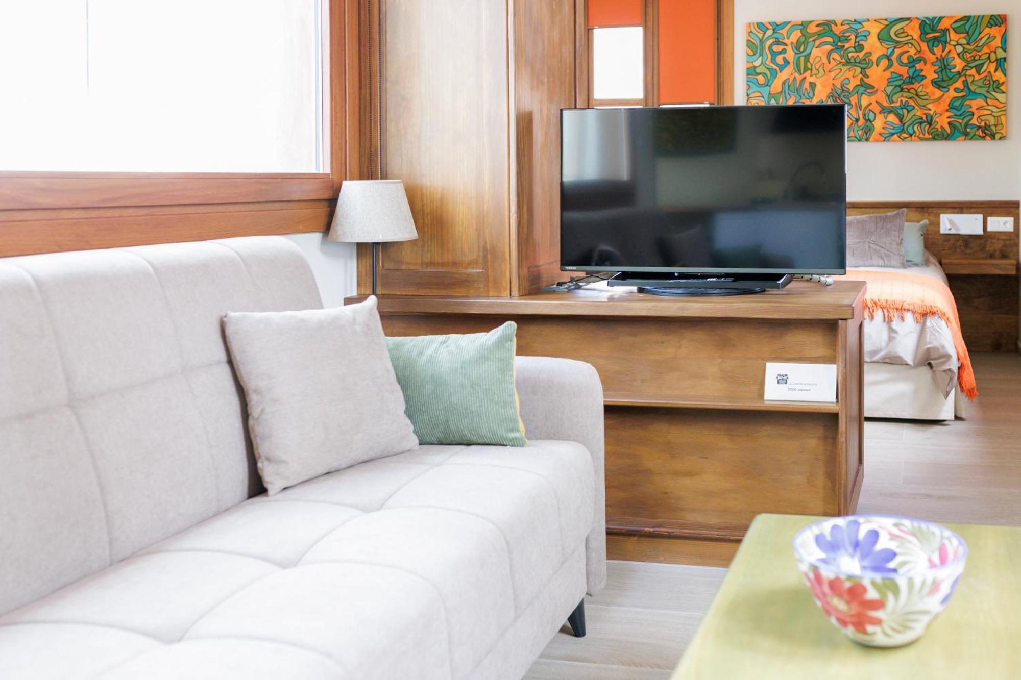 Loft 360º View - La Casa De La Esquina Сasa de vacaciones