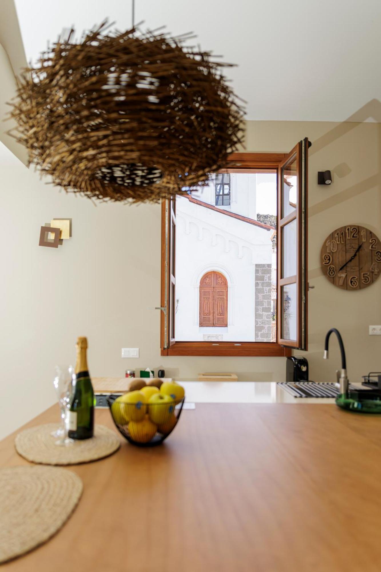 Casa de férias Loft 360º View - La Casa De La Esquina *