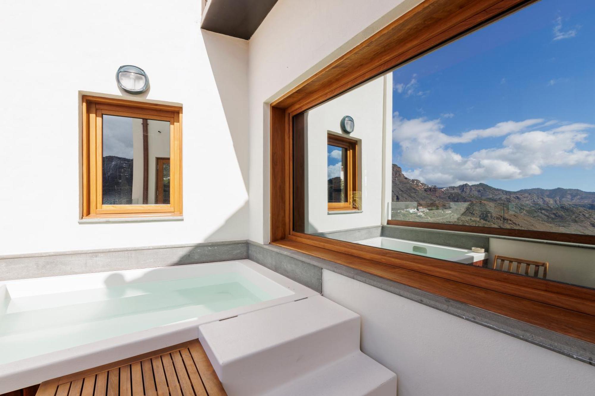 Сasa de vacaciones Loft 360º View - La Casa De La Esquina *