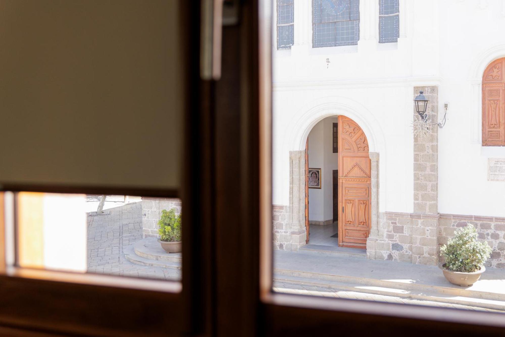 Loft 360º View - La Casa De La Esquina Casa de férias Tejeda (Gran Canaria)