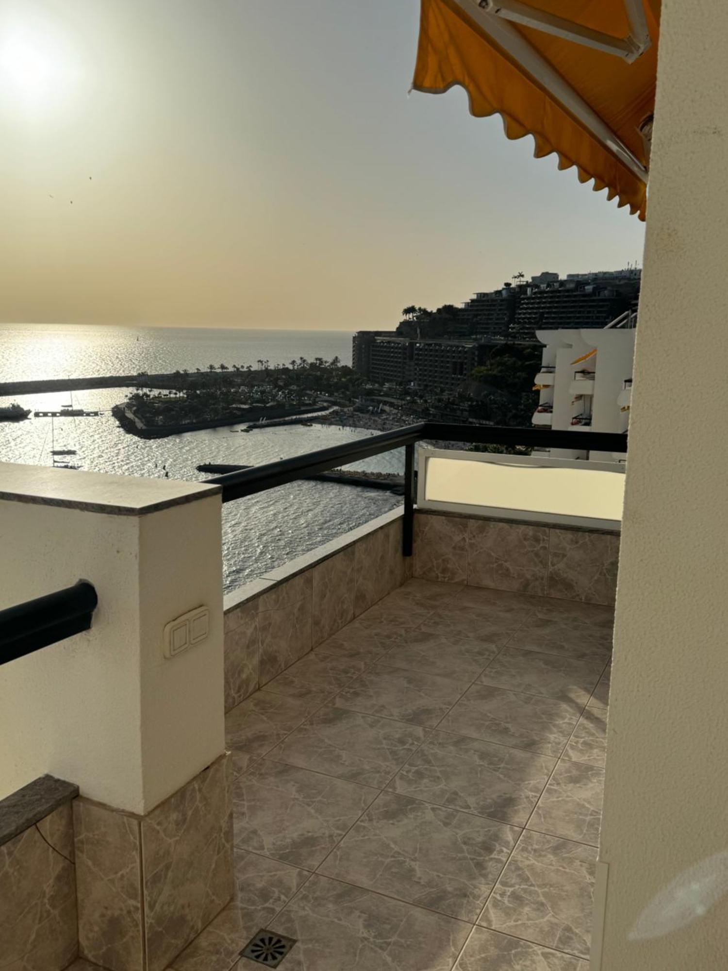 Apartment Penthouse Montemarina Primera Linea Anfi Del Mar