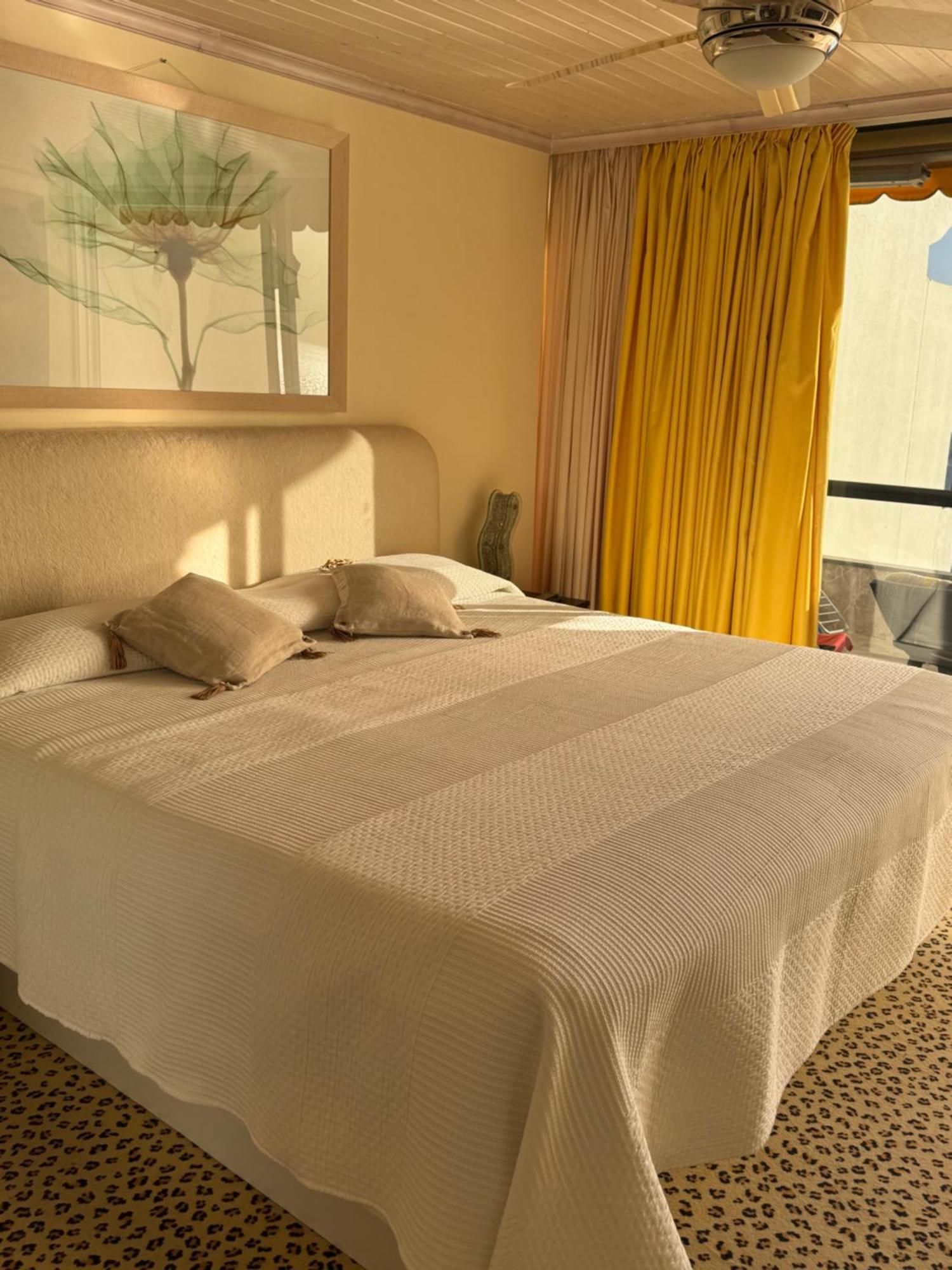 Penthouse Montemarina Primera Linea Anfi Del Mar Apartment *