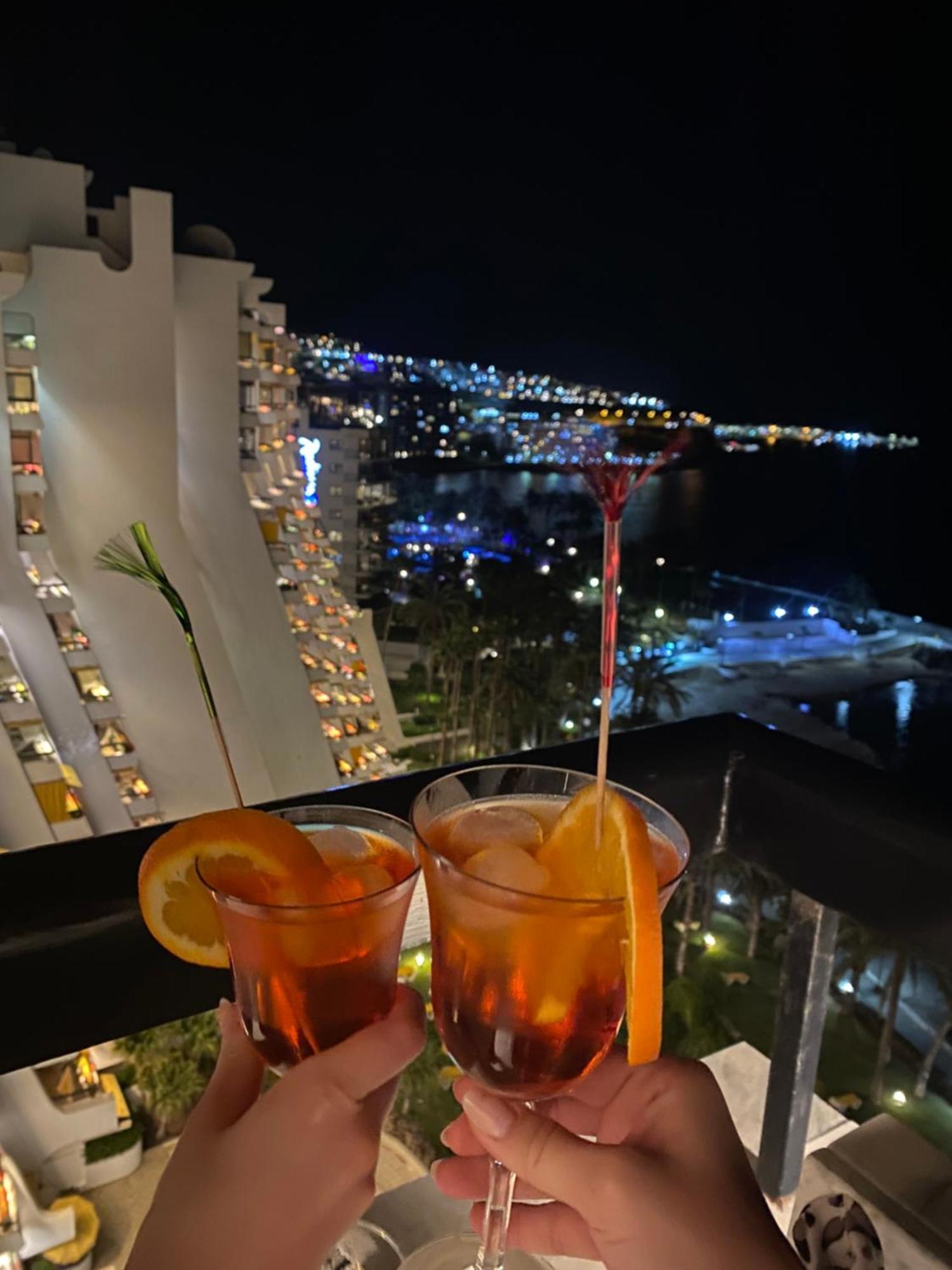Apartamento Sonido Del Mar Gran Canaria - Montemarina - Luxury Panoramic View