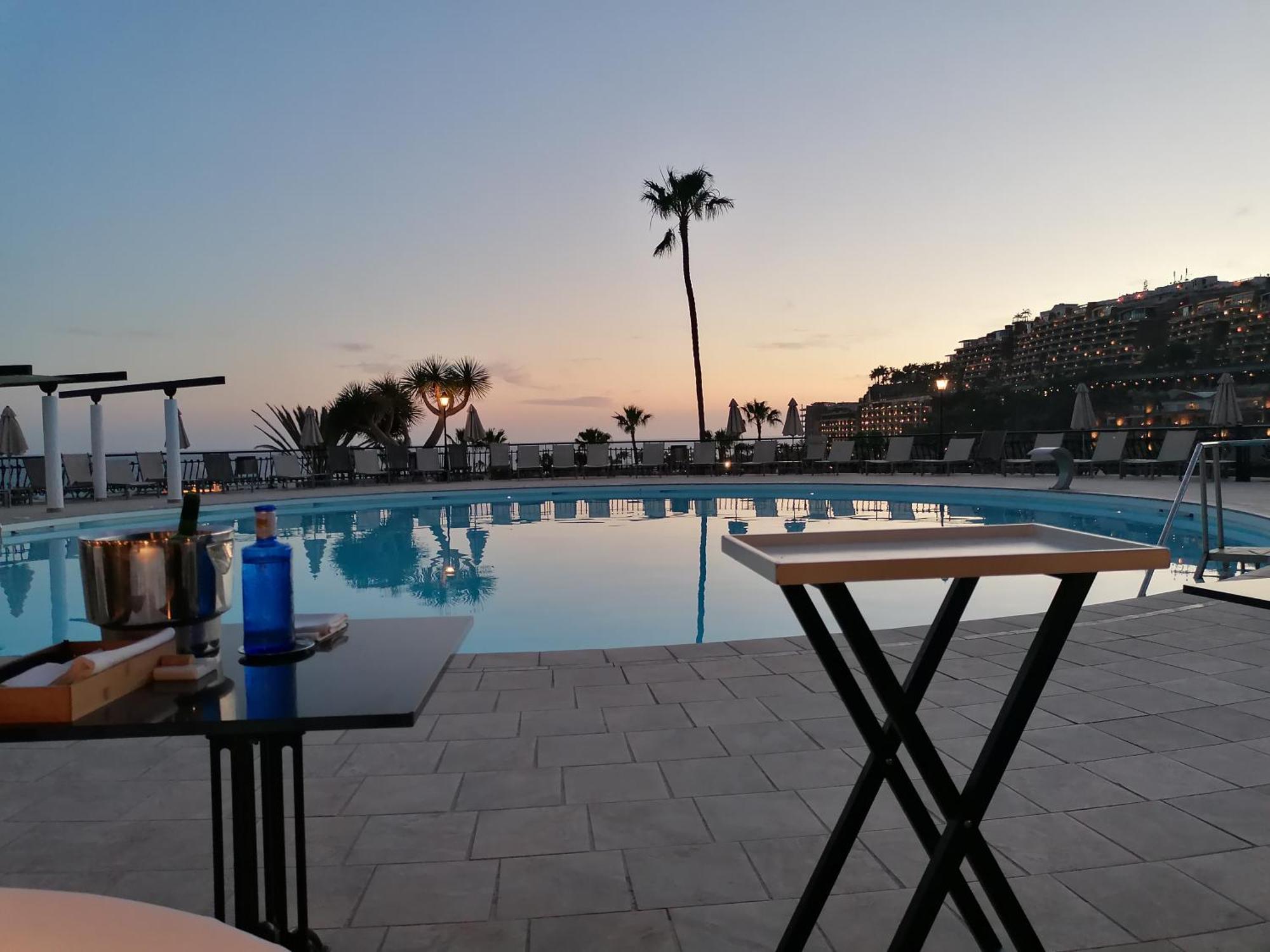 Apartamento Sonido Del Mar Gran Canaria - Montemarina - Luxury Panoramic View Mogán
