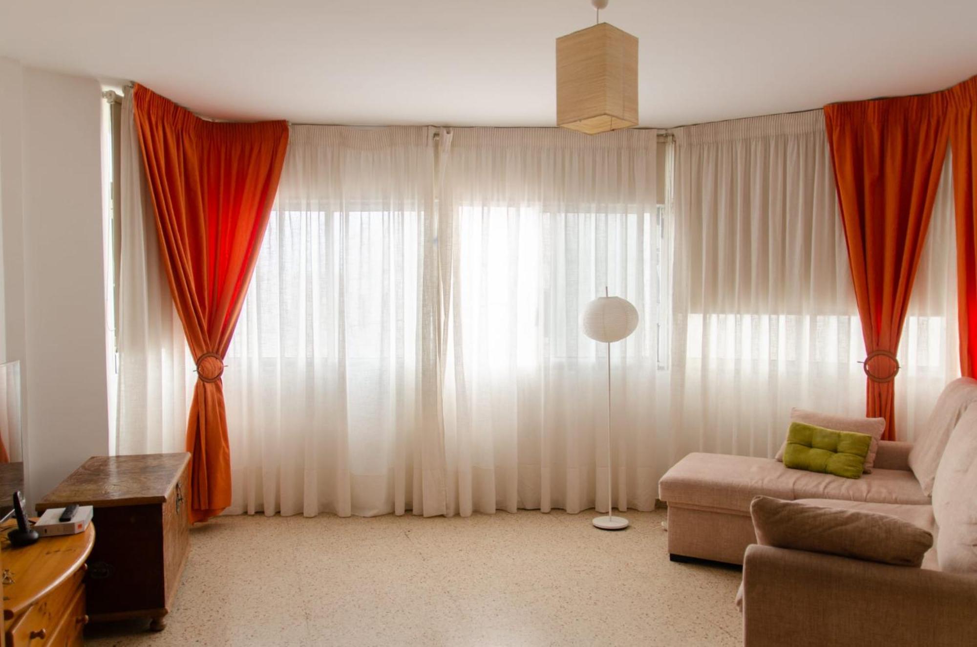 Arena Y Mar Apartment