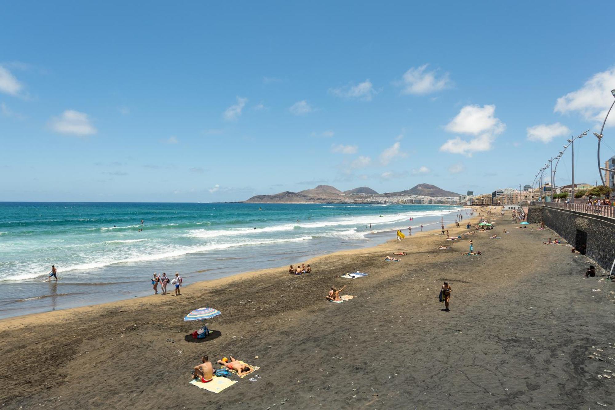 Leyre Premium Canteras By Canariasgetaway * Las Palmas de Gran Canaria