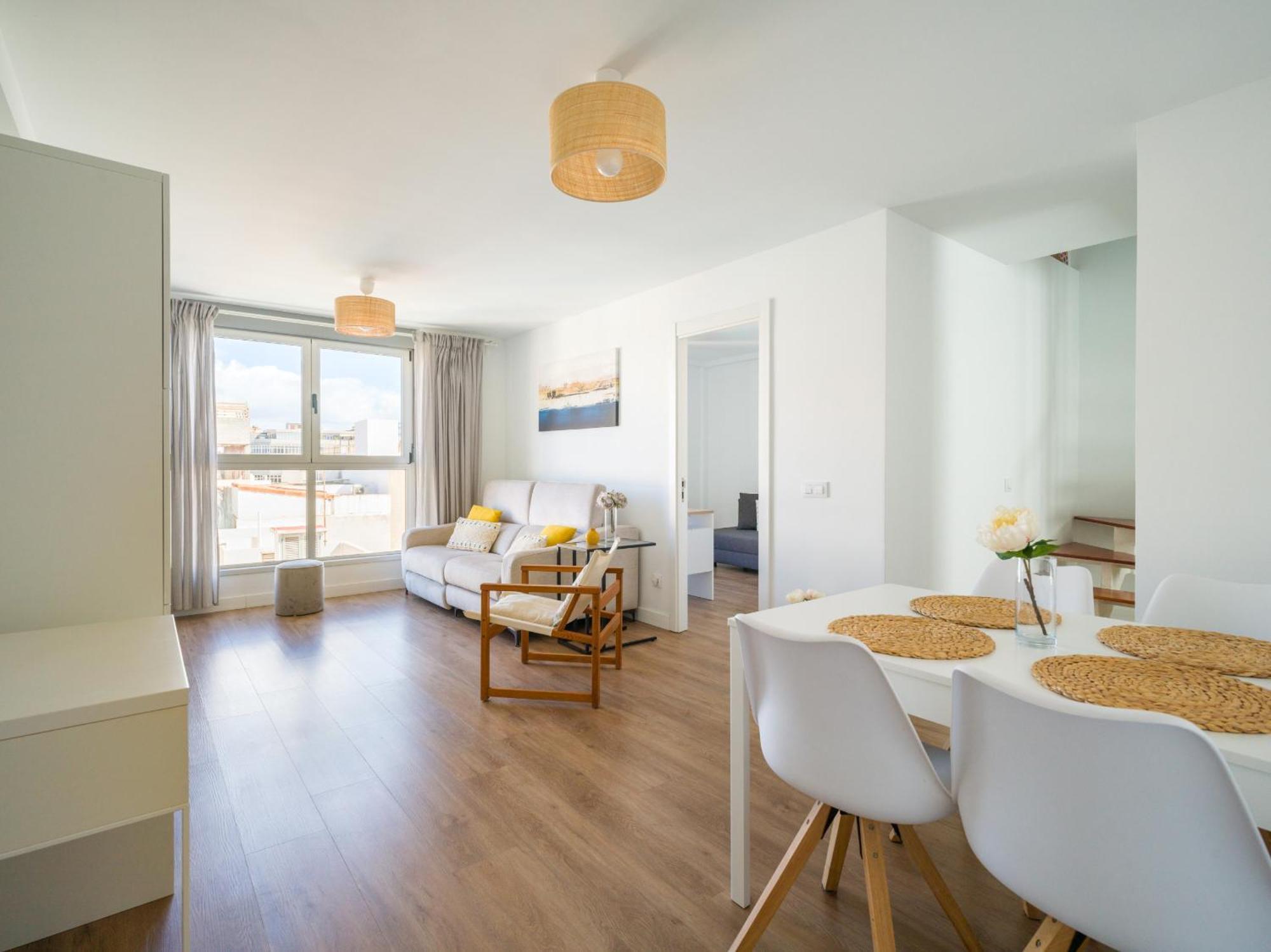 Leyre Premium Canteras By Canariasgetaway Holiday home *