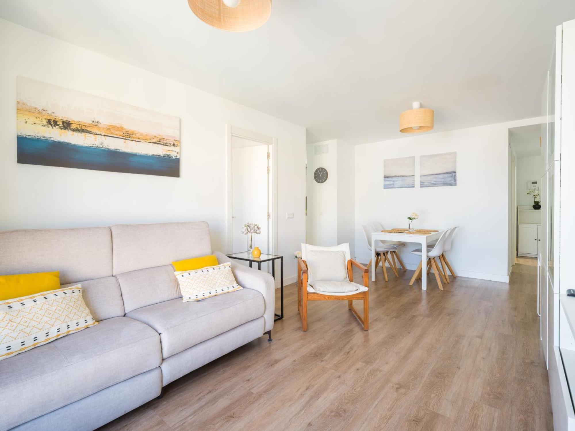 Leyre Premium Canteras By Canariasgetaway Holiday home Las Palmas de Gran Canaria