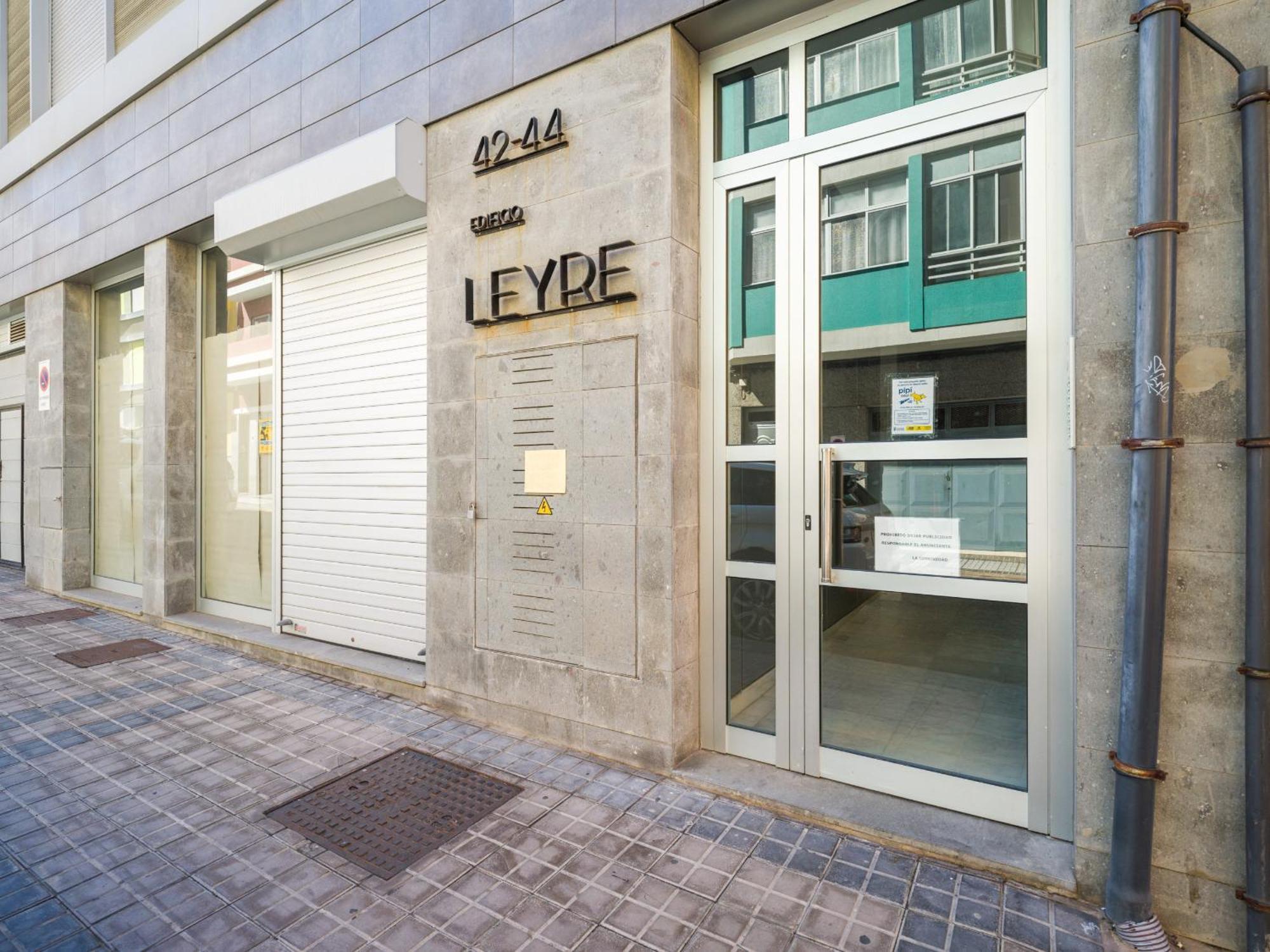 Leyre Premium Canteras By Canariasgetaway *