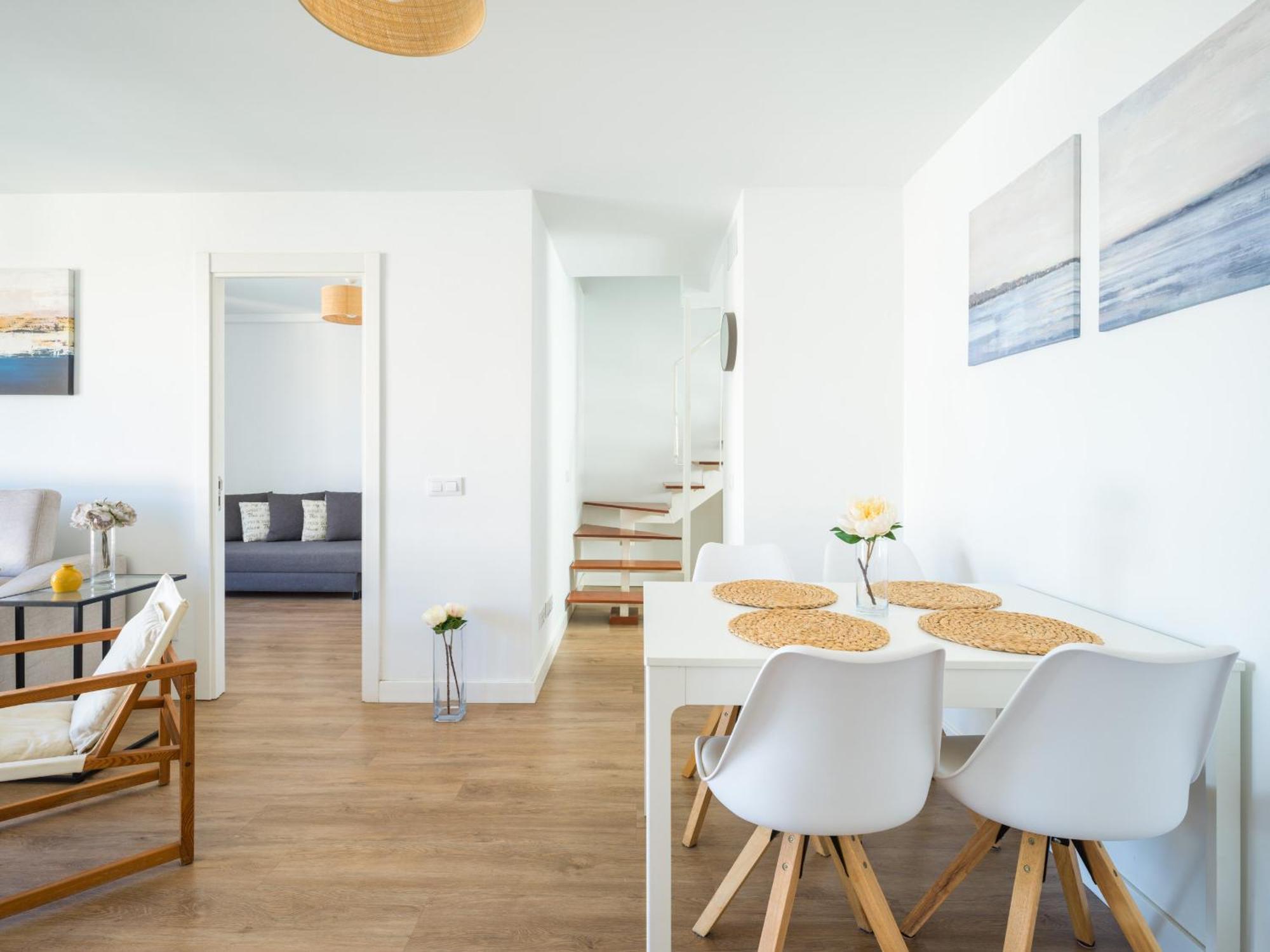 Leyre Premium Canteras By Canariasgetaway Las Palmas de Gran Canaria