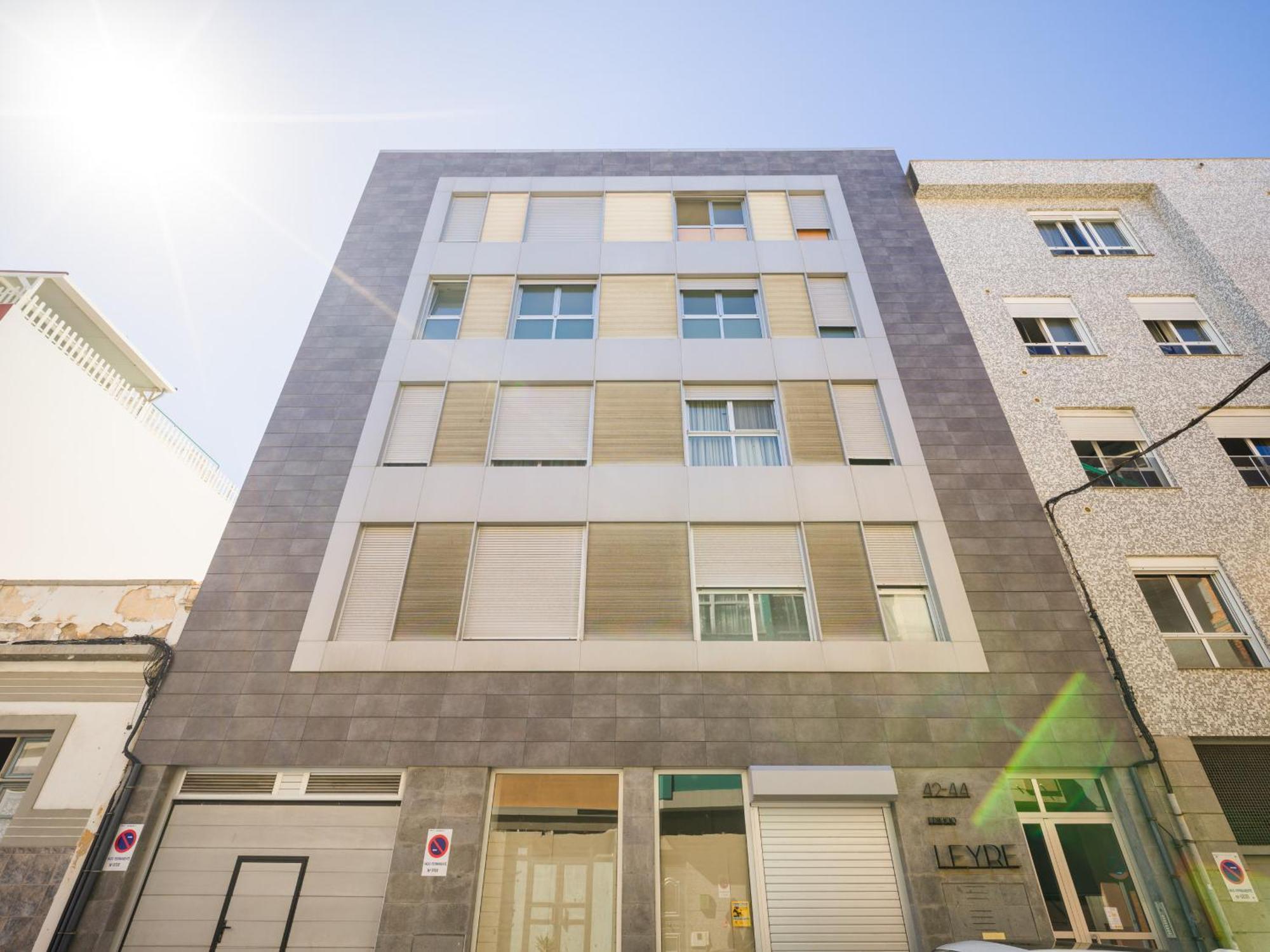 Leyre Premium Canteras By Canariasgetaway Holiday home