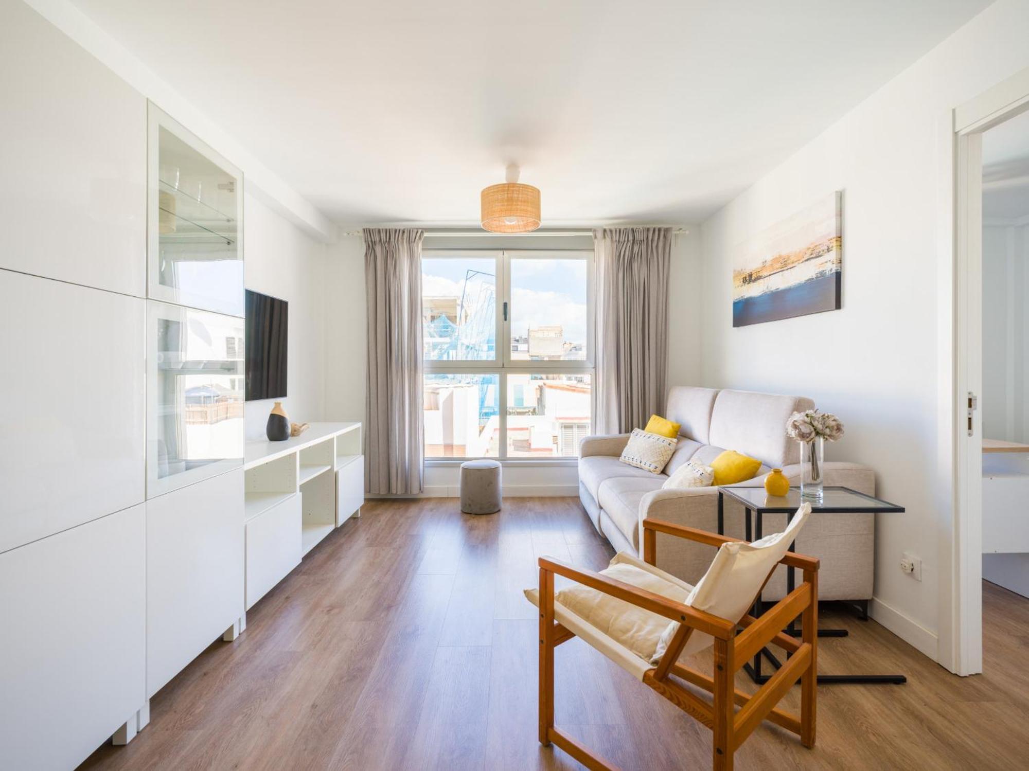 Leyre Premium Canteras By Canariasgetaway Holiday home Las Palmas de Gran Canaria
