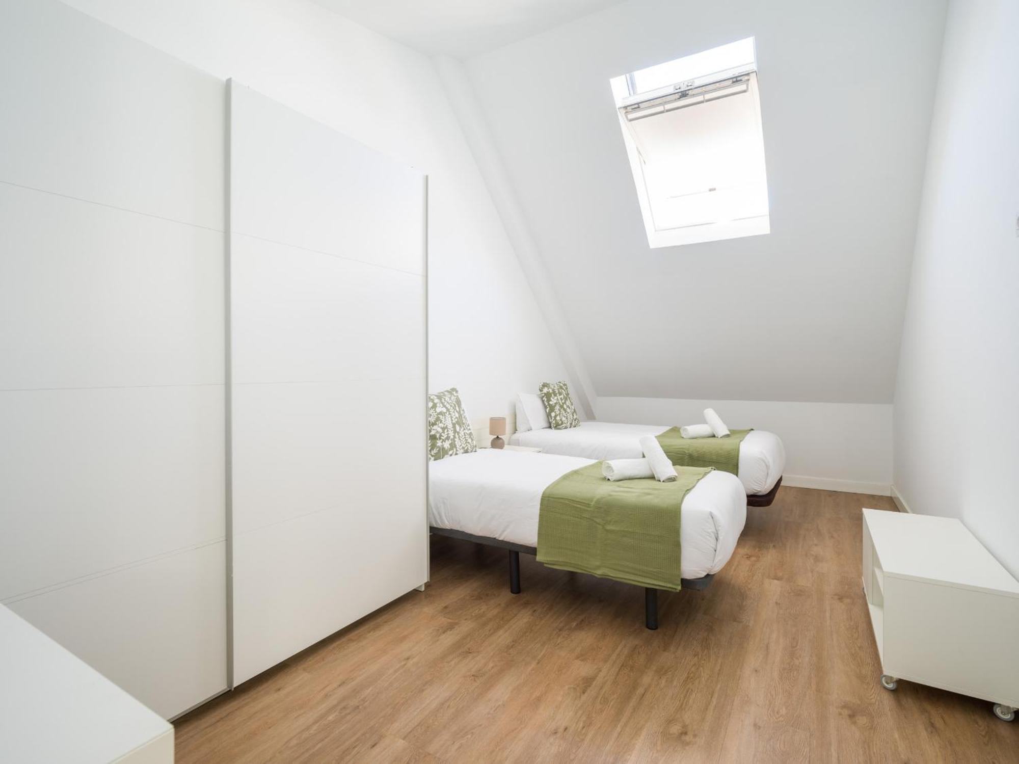 Holiday home Leyre Premium Canteras By Canariasgetaway Las Palmas de Gran Canaria
