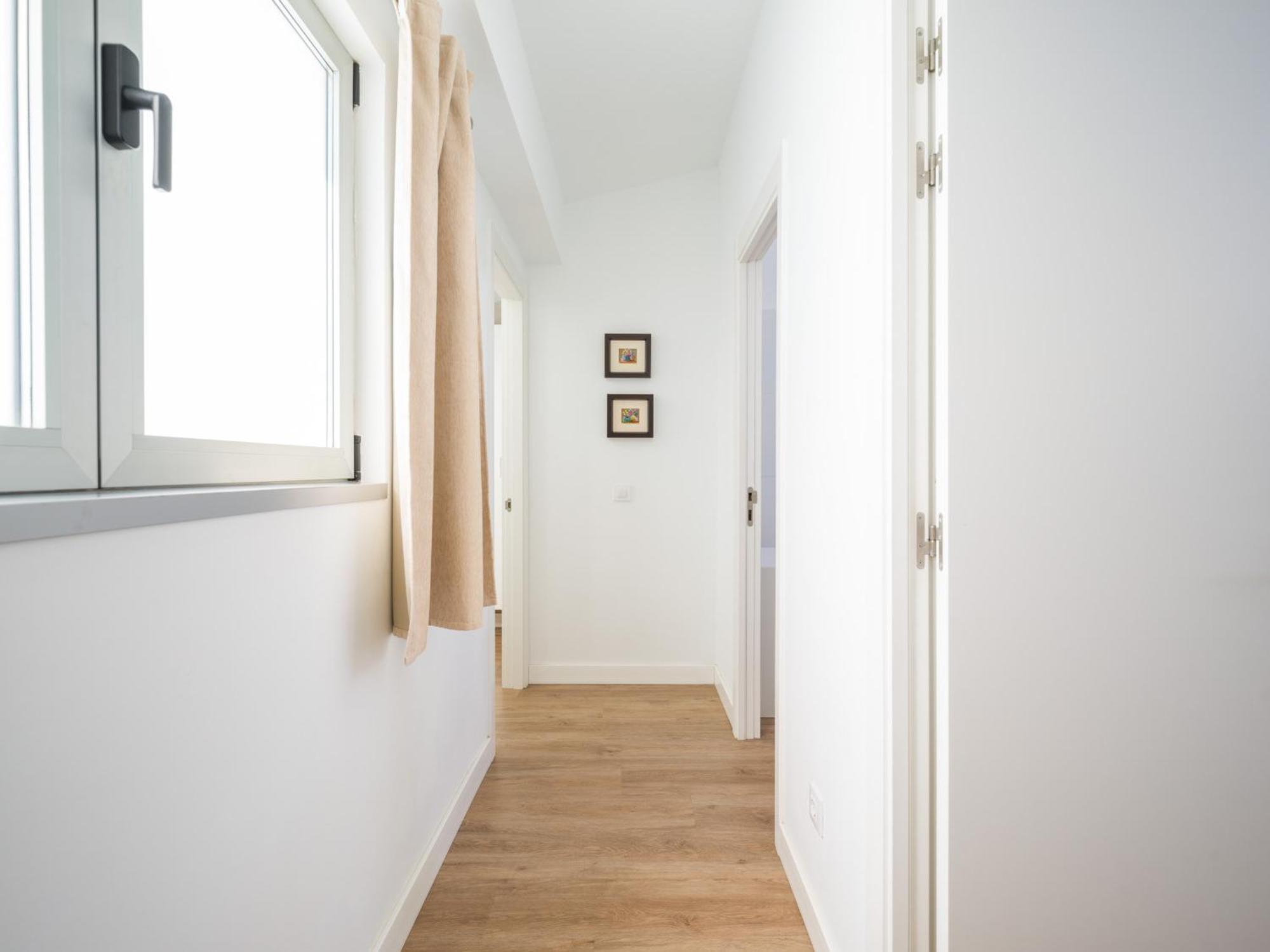 Holiday home Leyre Premium Canteras By Canariasgetaway Las Palmas de Gran Canaria