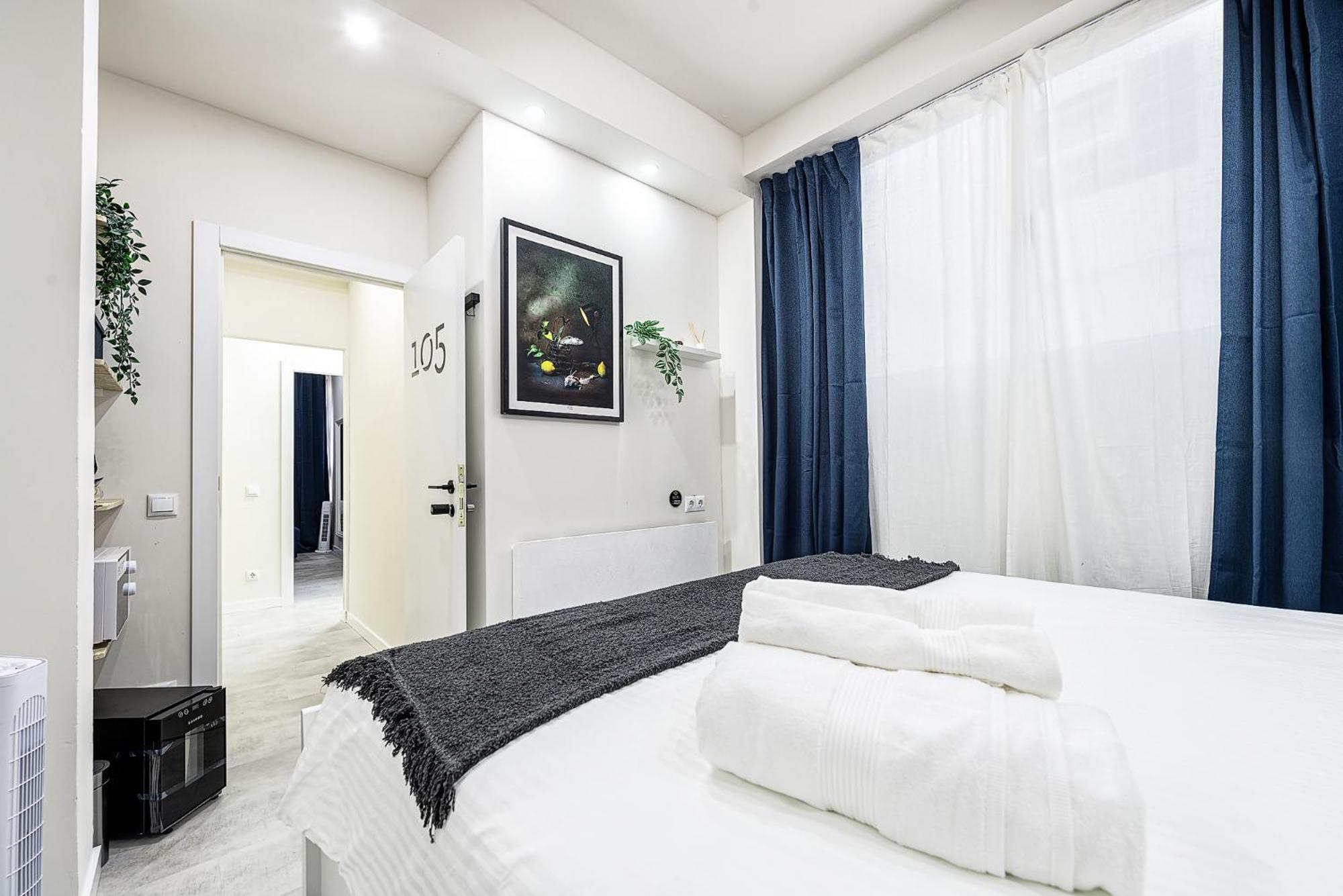 Bed and breakfast Canteras Boutique Las Palmas de Gran Canaria