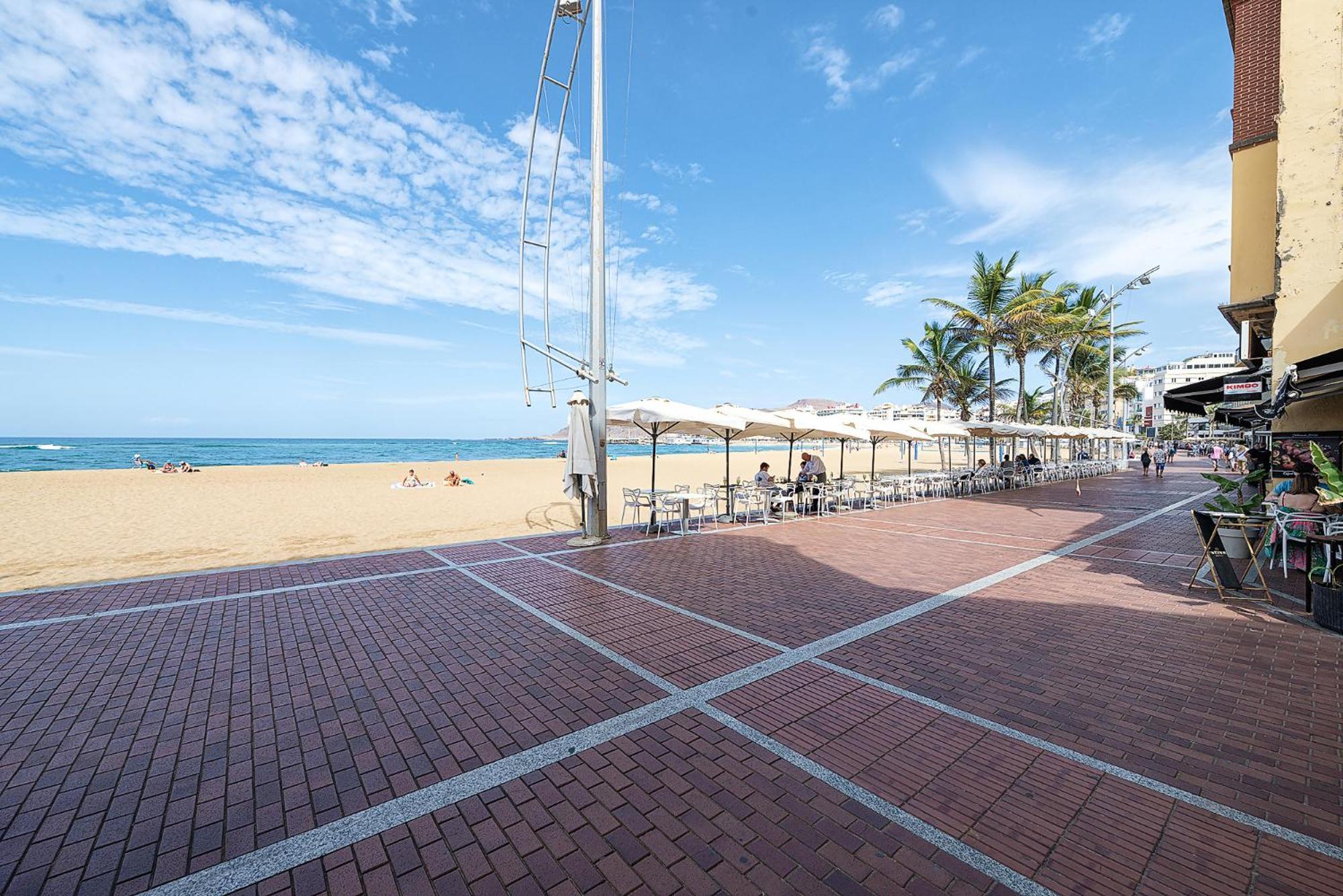 Canteras Boutique Bed and breakfast Las Palmas de Gran Canaria