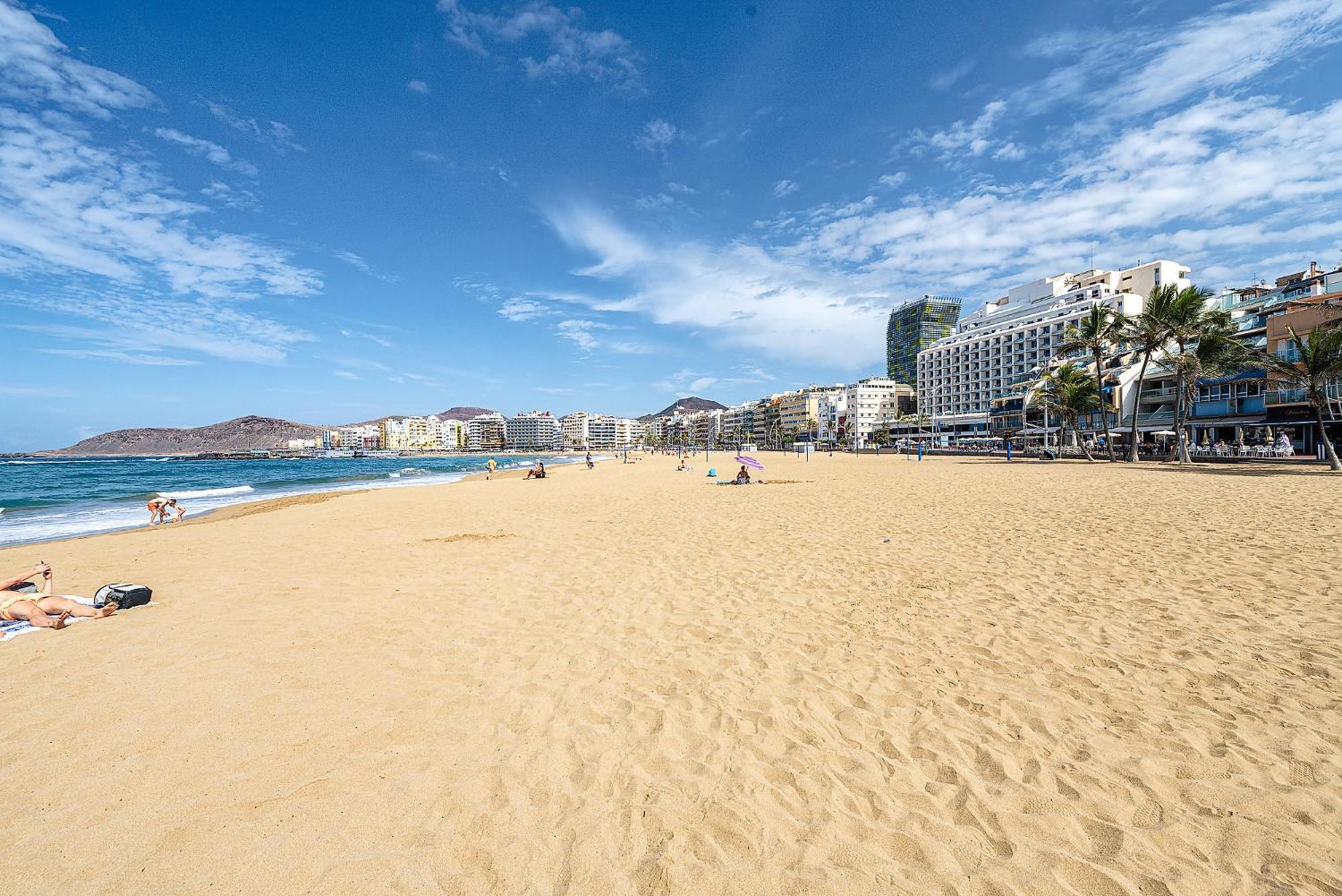 Canteras Boutique Bed and breakfast Las Palmas de Gran Canaria
