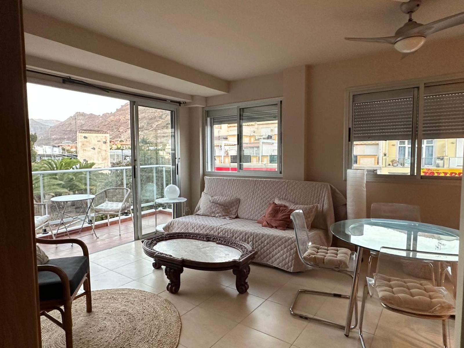 Vista Parq Apartment