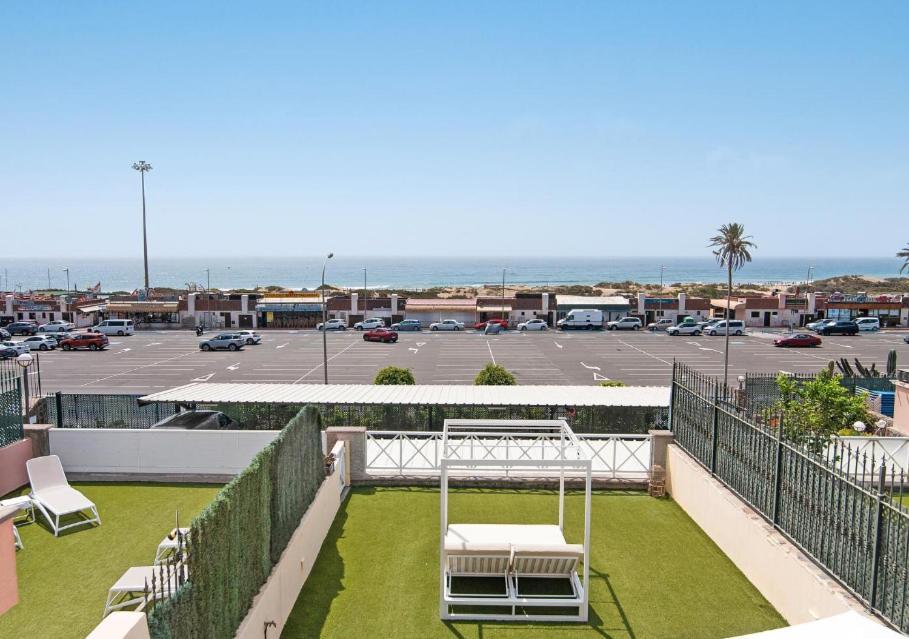 Villa Santa Ana 23 *