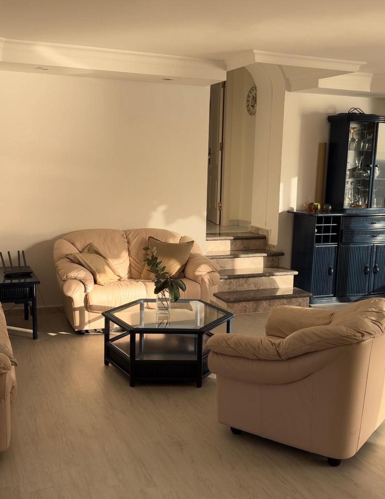 Penthouse Montemarina Primera Linea Anfi Del Mar Apartment *