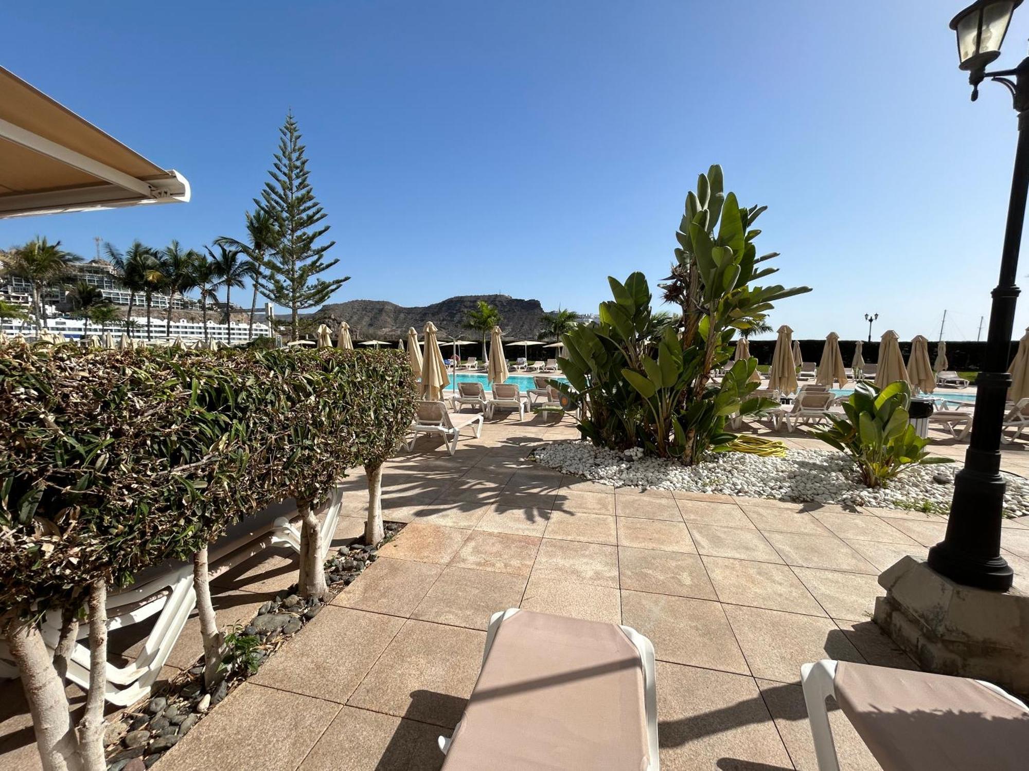 Apartment Bh Cura Marina 2